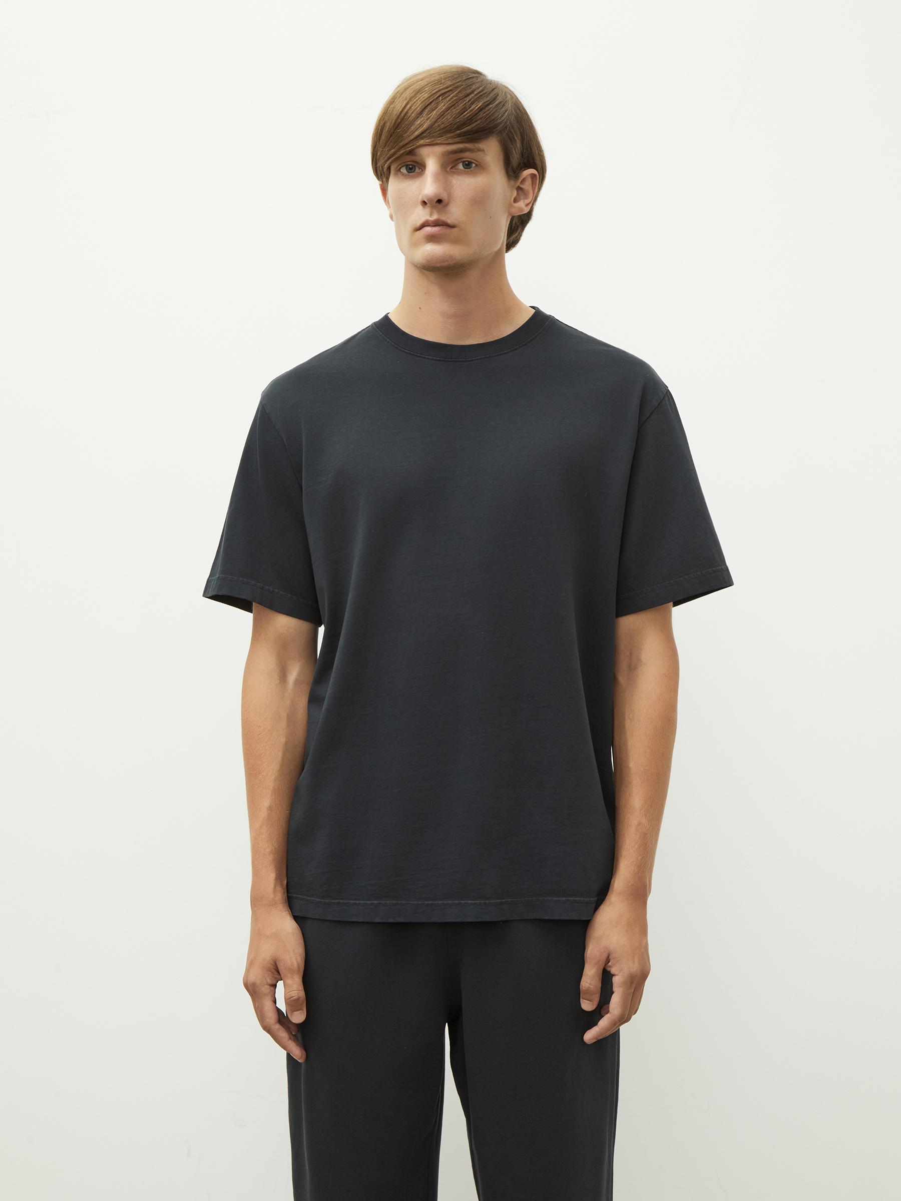 Футболка Oversized