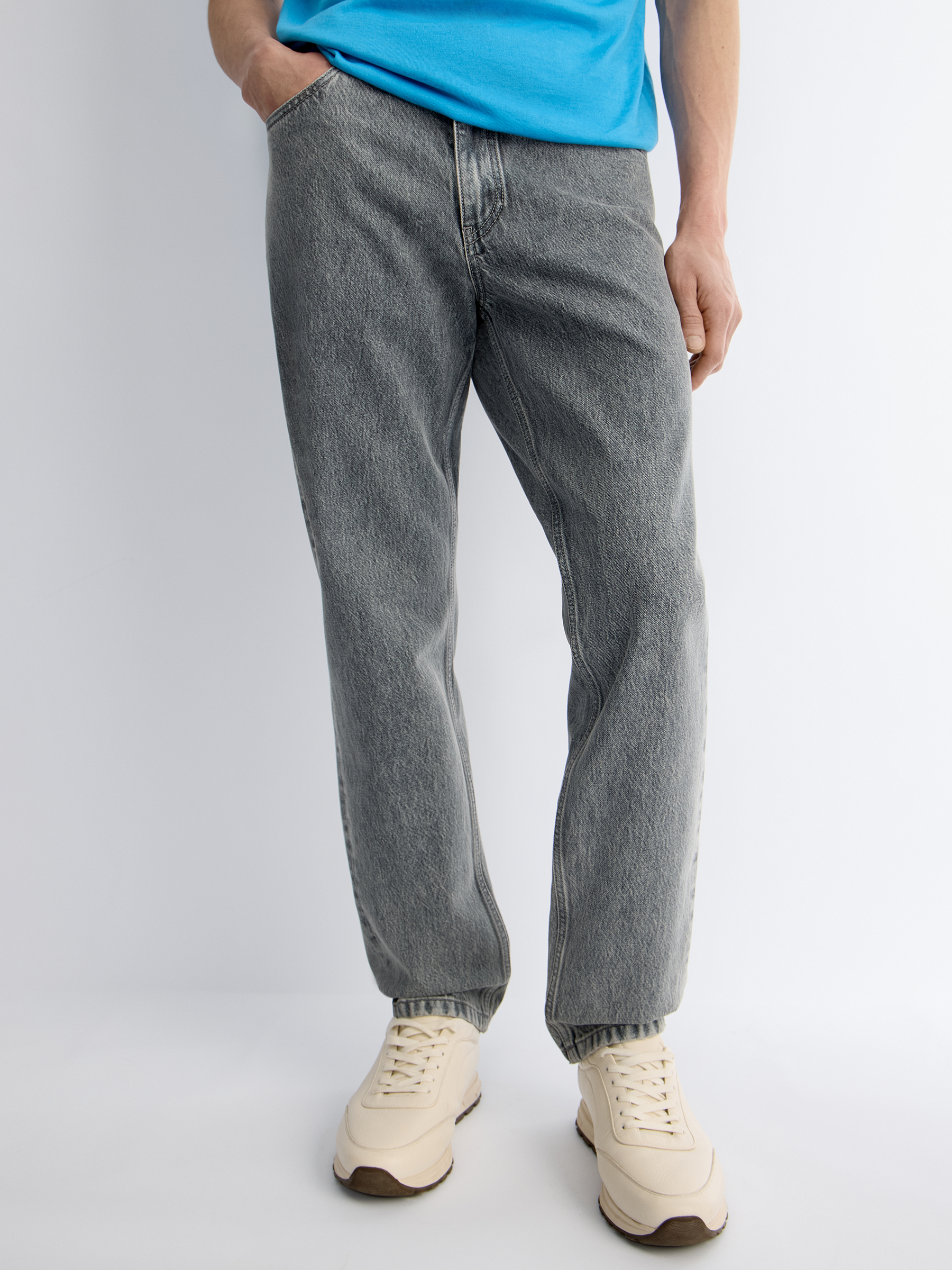 Джинсы Slim 121