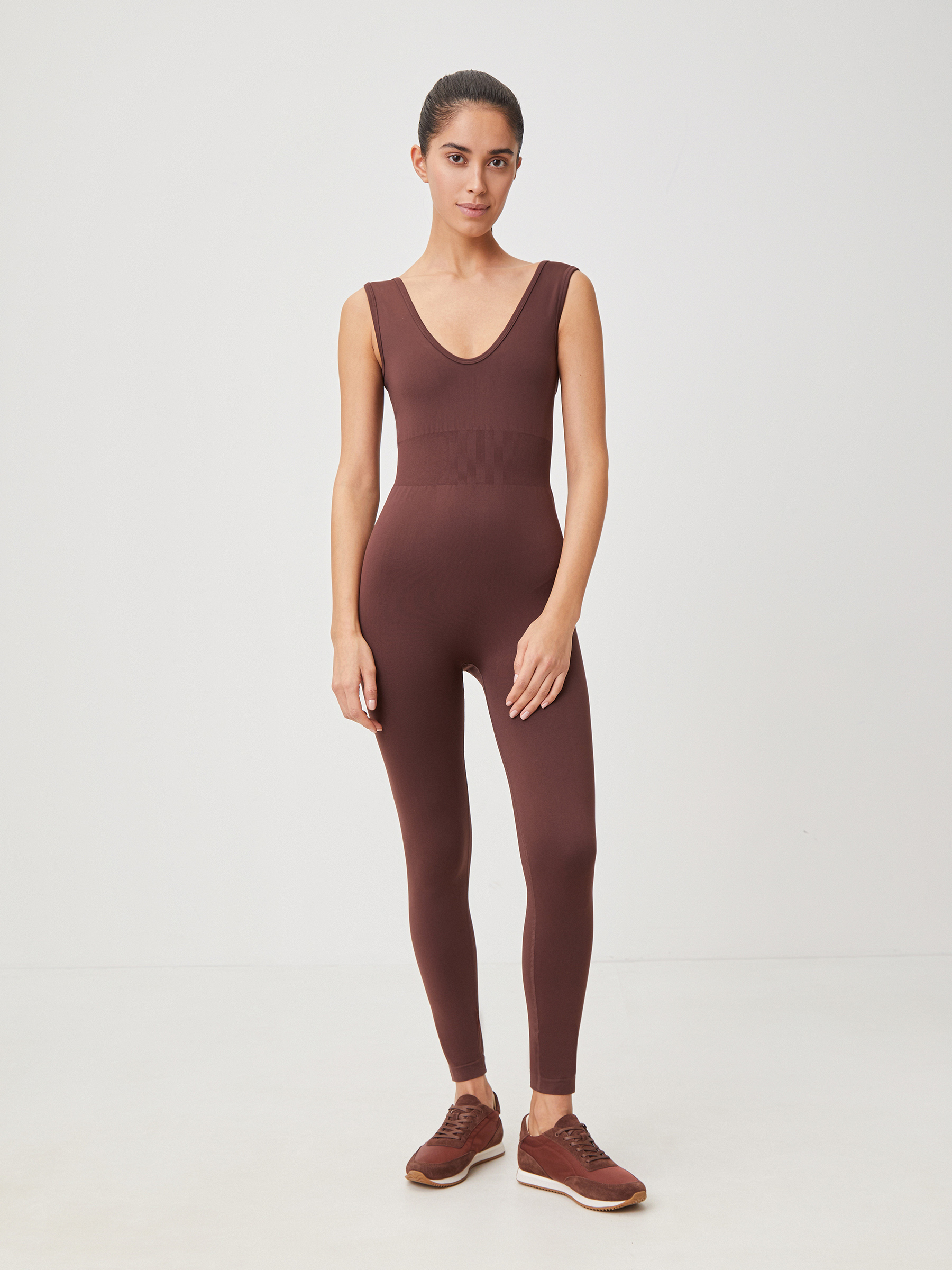 Комбинезон Stretch