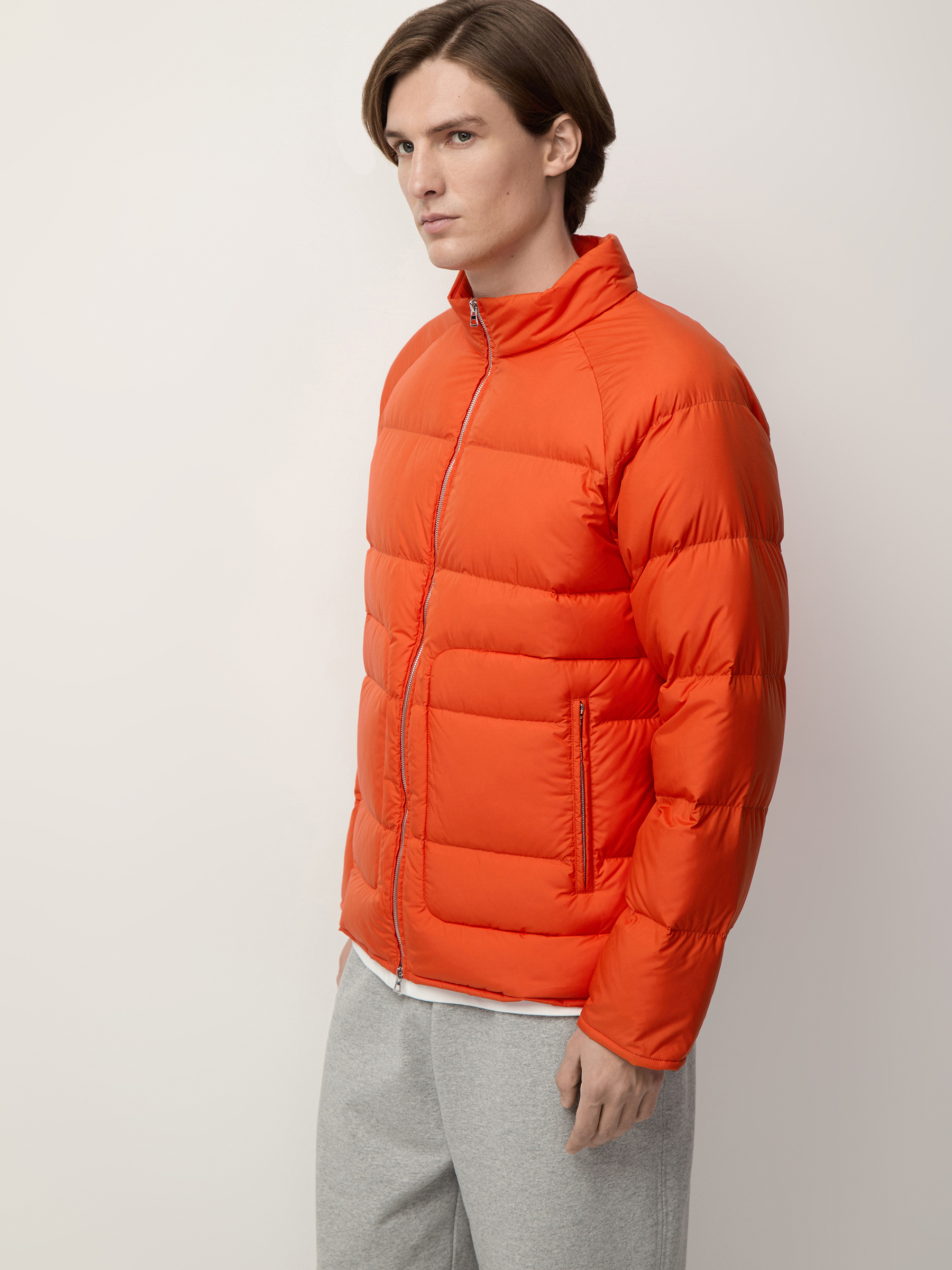 Куртка Ultralight пуховая