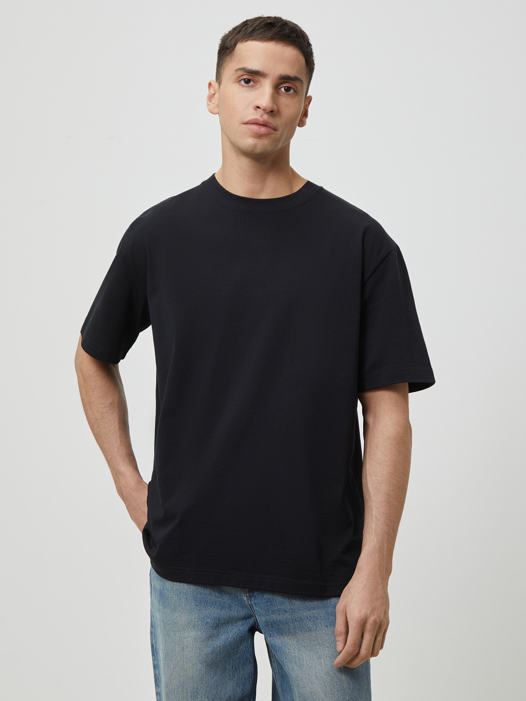 Футболка Oversized