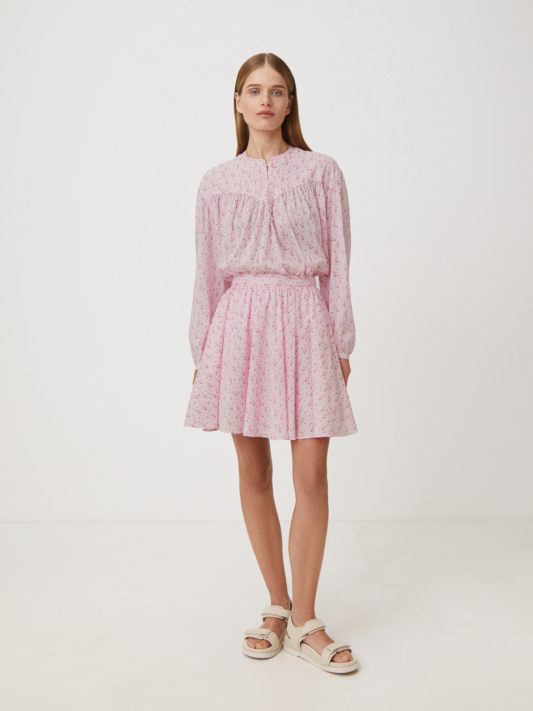 Юбка Double Pink