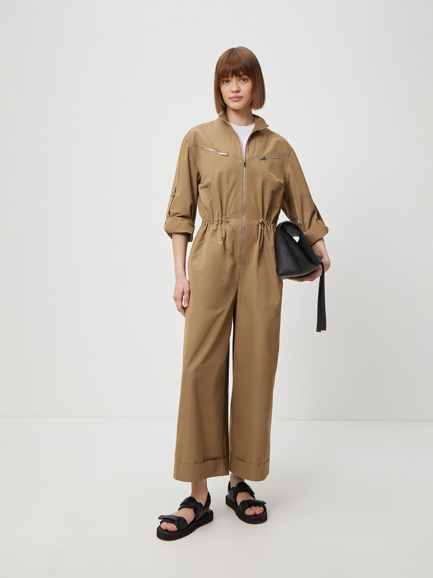 Комбинезон Aviator