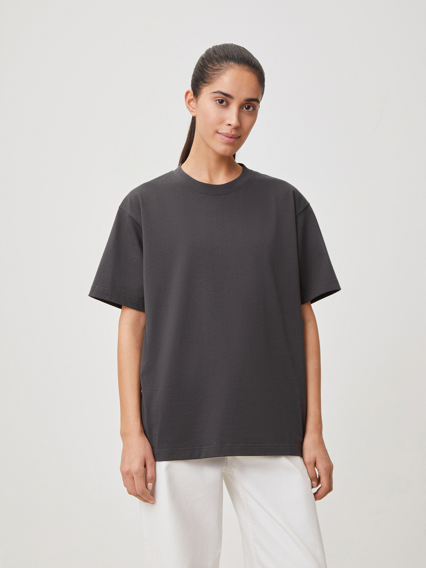 Футболка Oversized