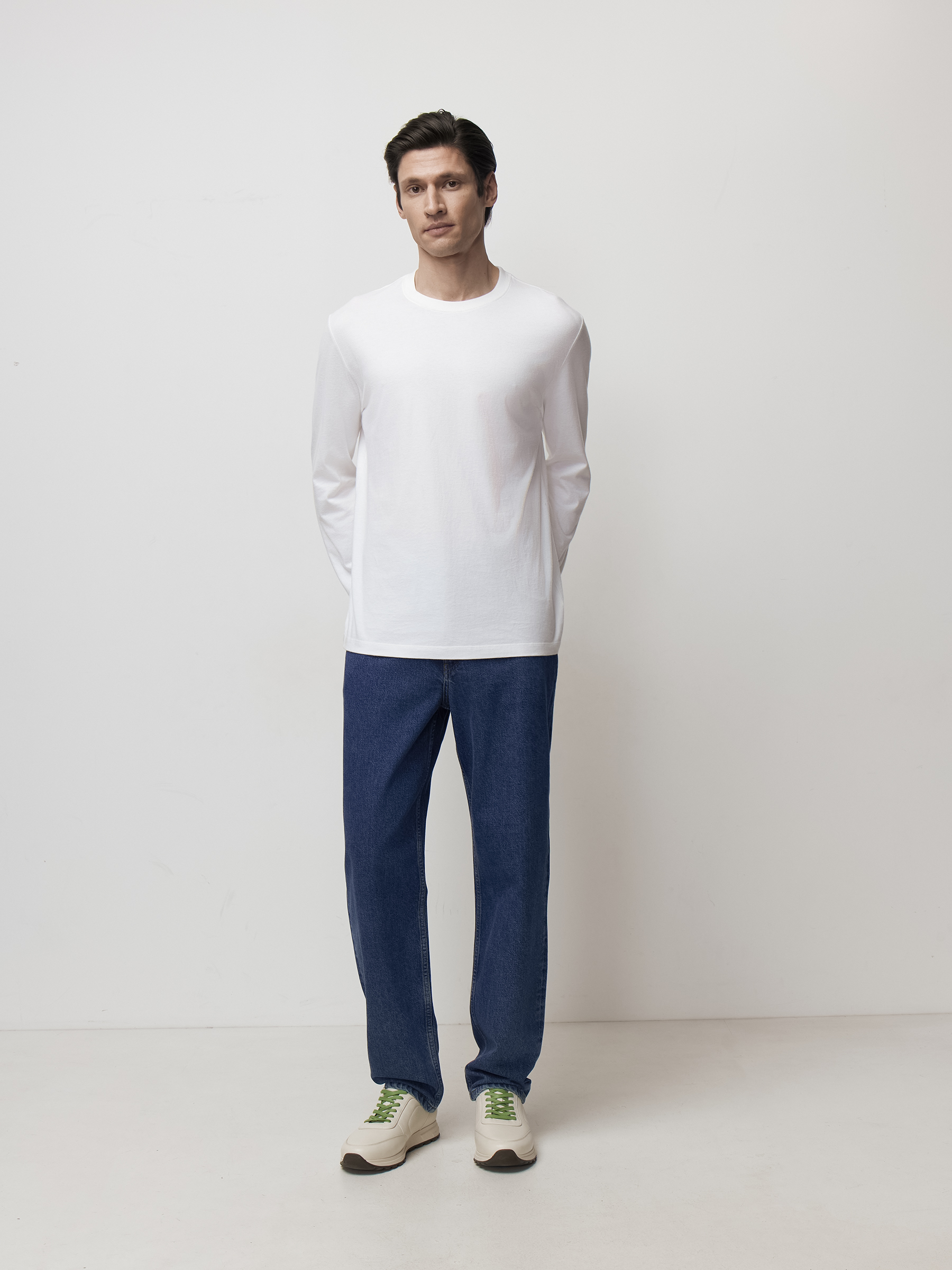 Джинсы Tapered 721 Soft