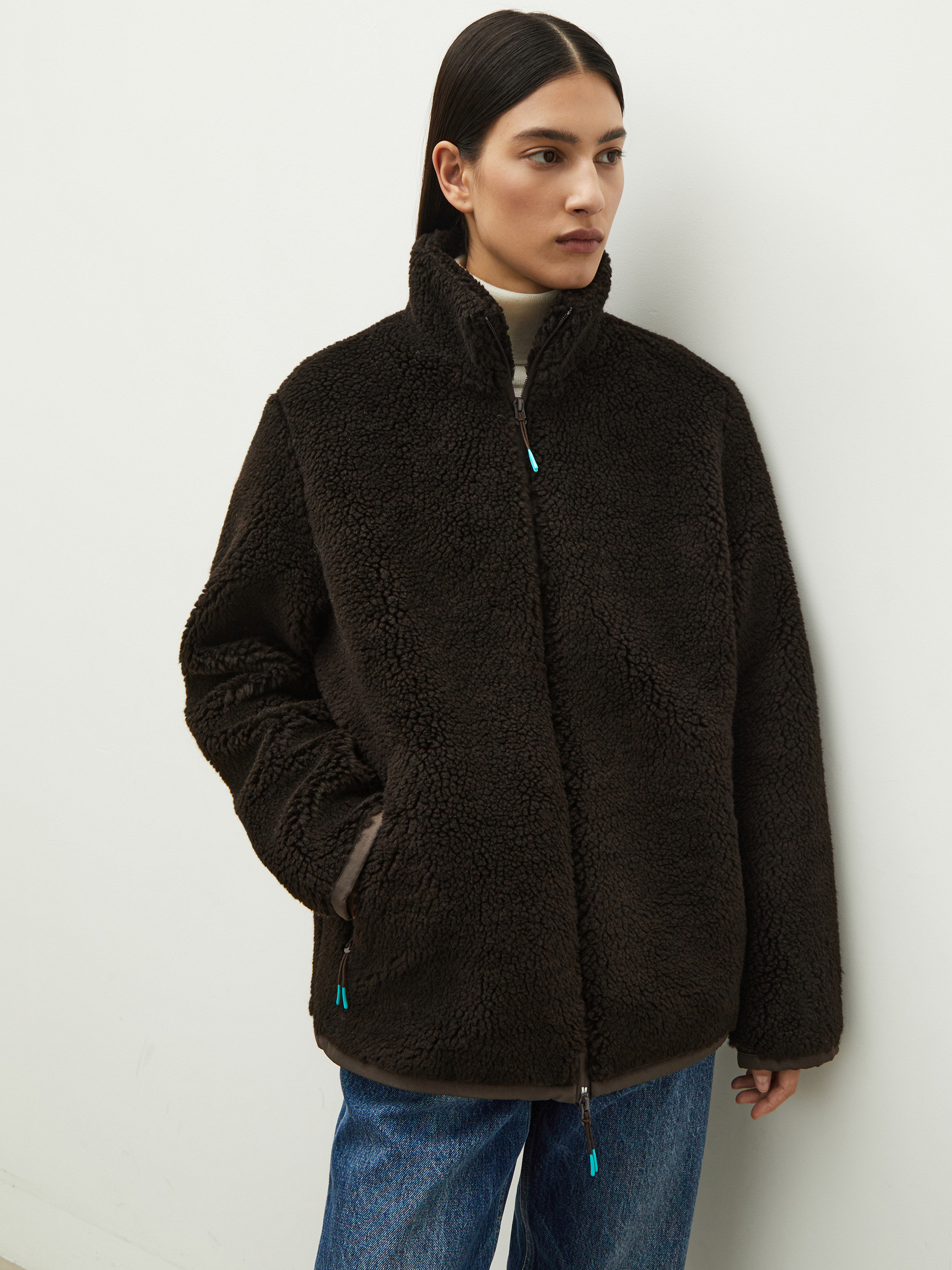 Куртка Sherpa