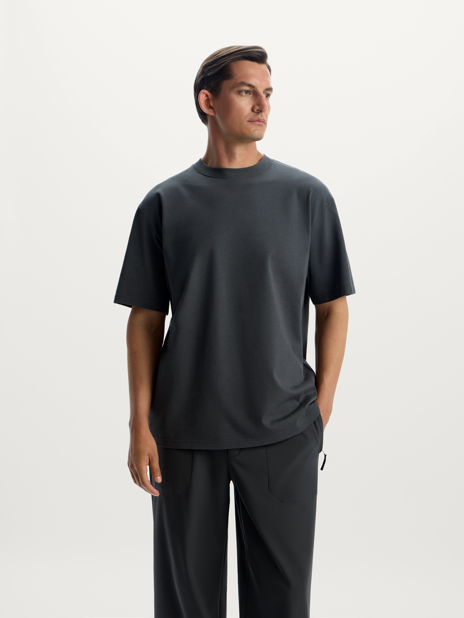 Футболка Oversized