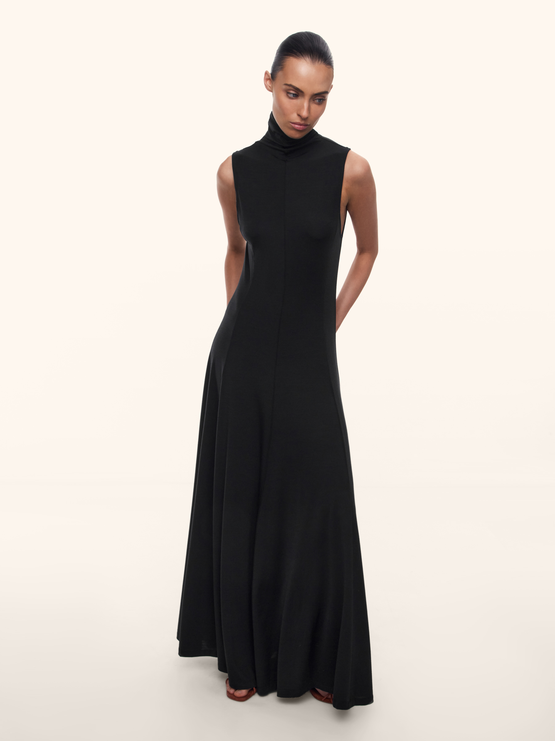 Платье Soft Power