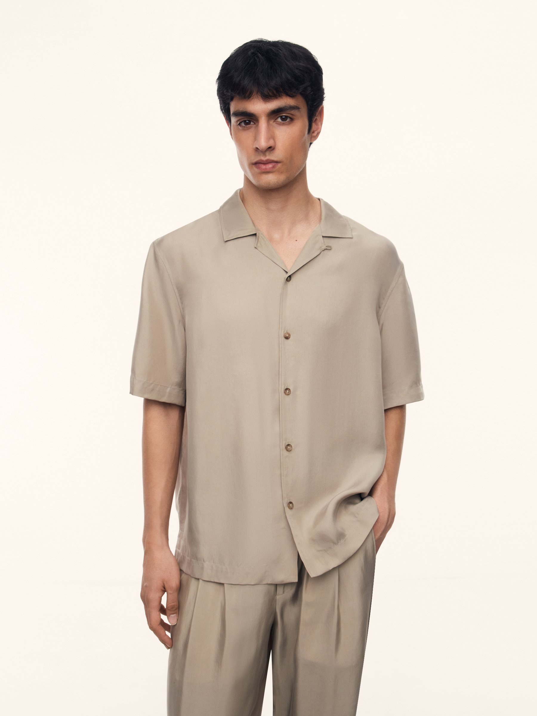 Рубашка Javier