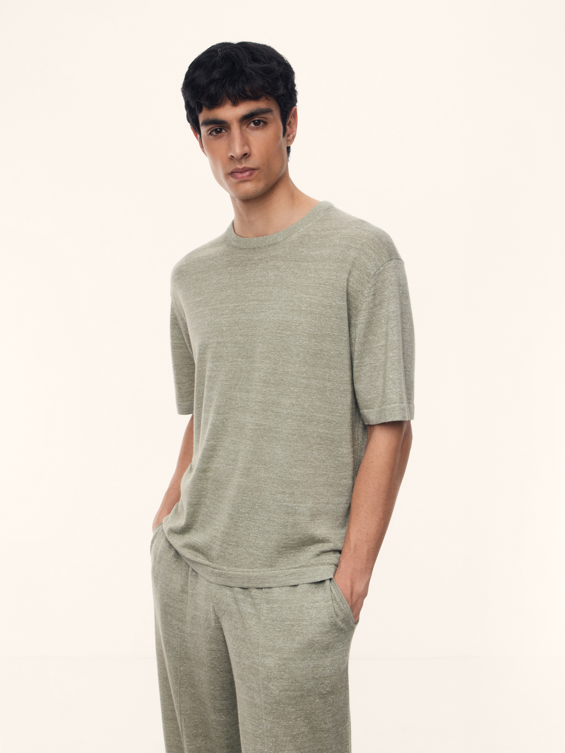 Джемпер Stratum