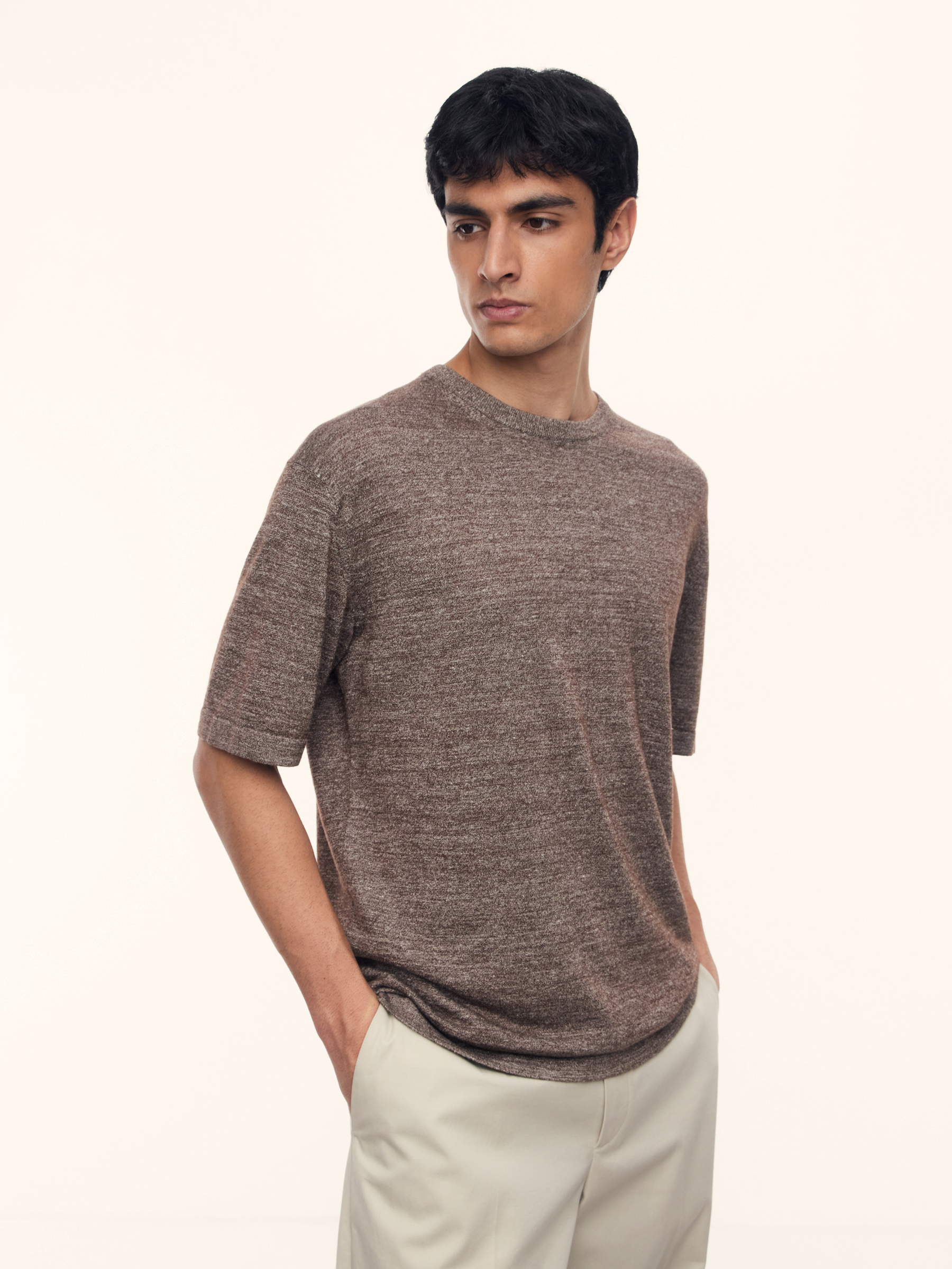 Джемпер Stratum