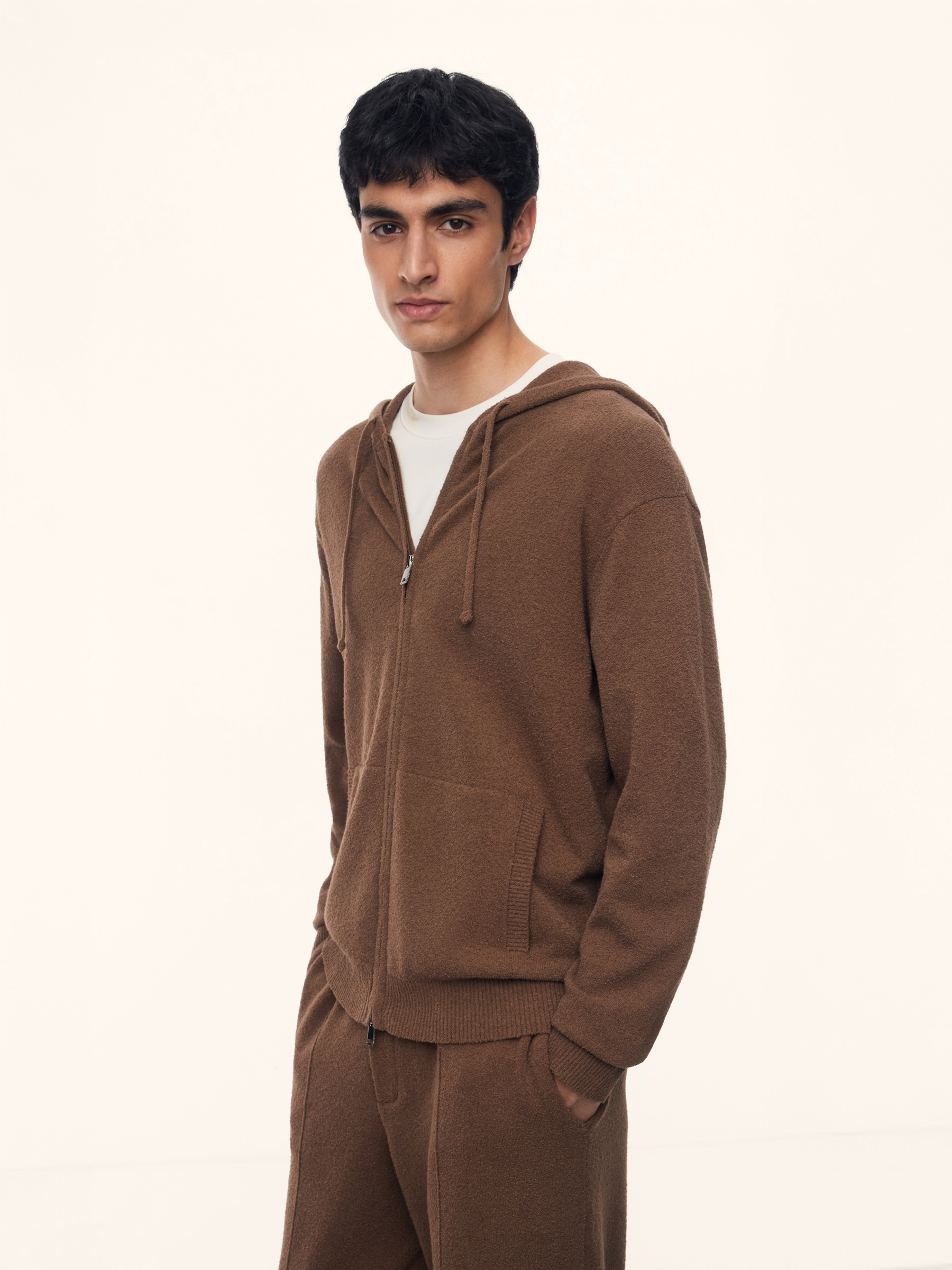 Толстовка Sunwash