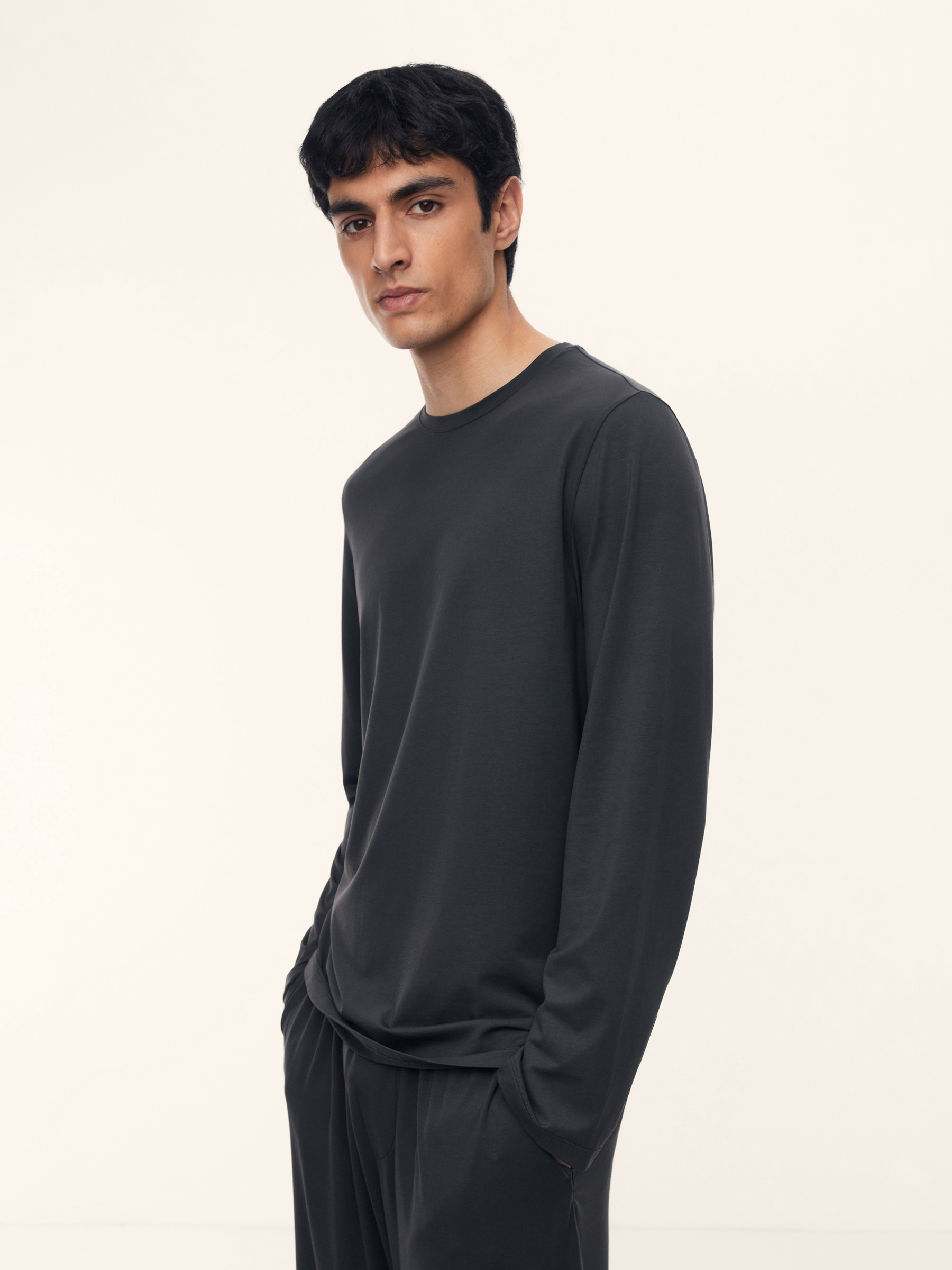 Лонгслив Journey