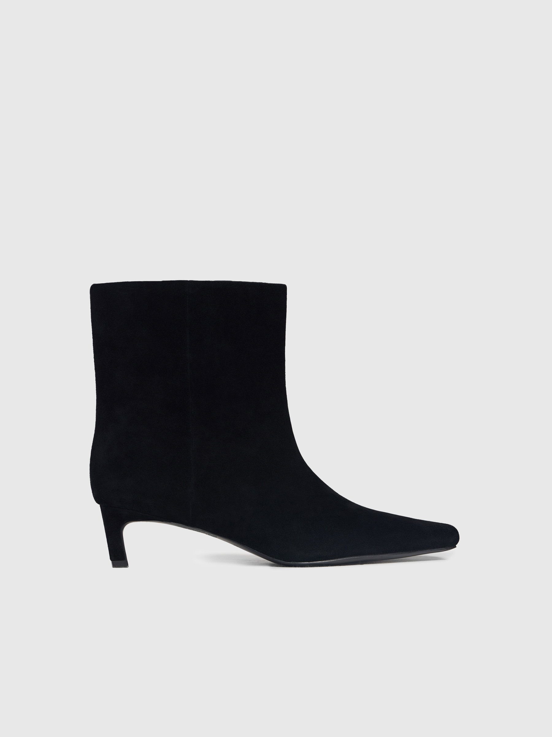 Ботильоны-трубы