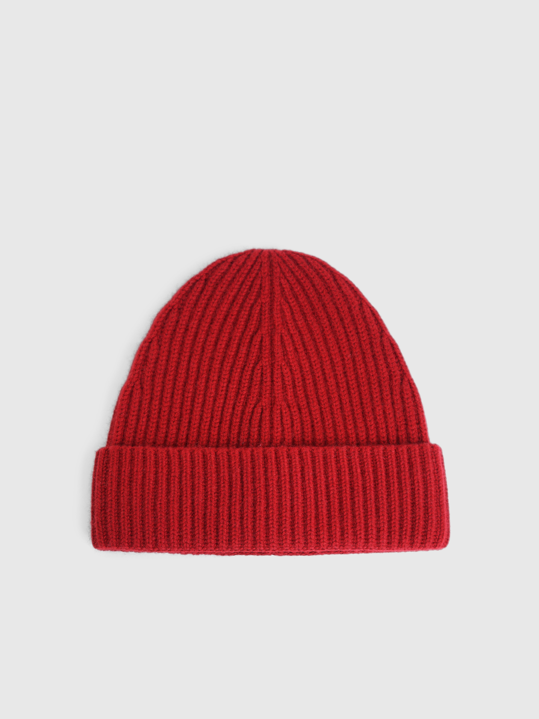 Шапка из кашемира