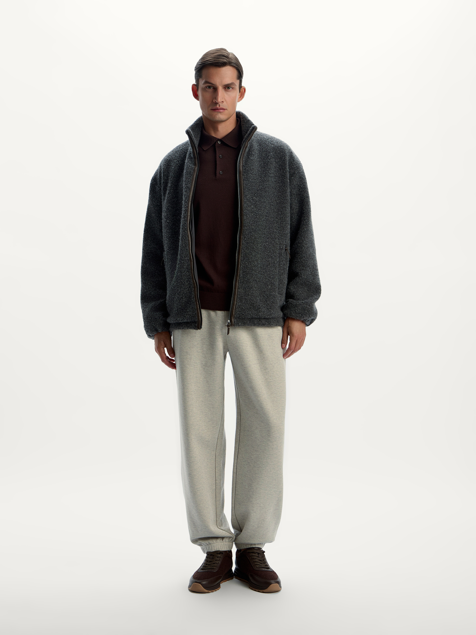 Куртка Sherpa