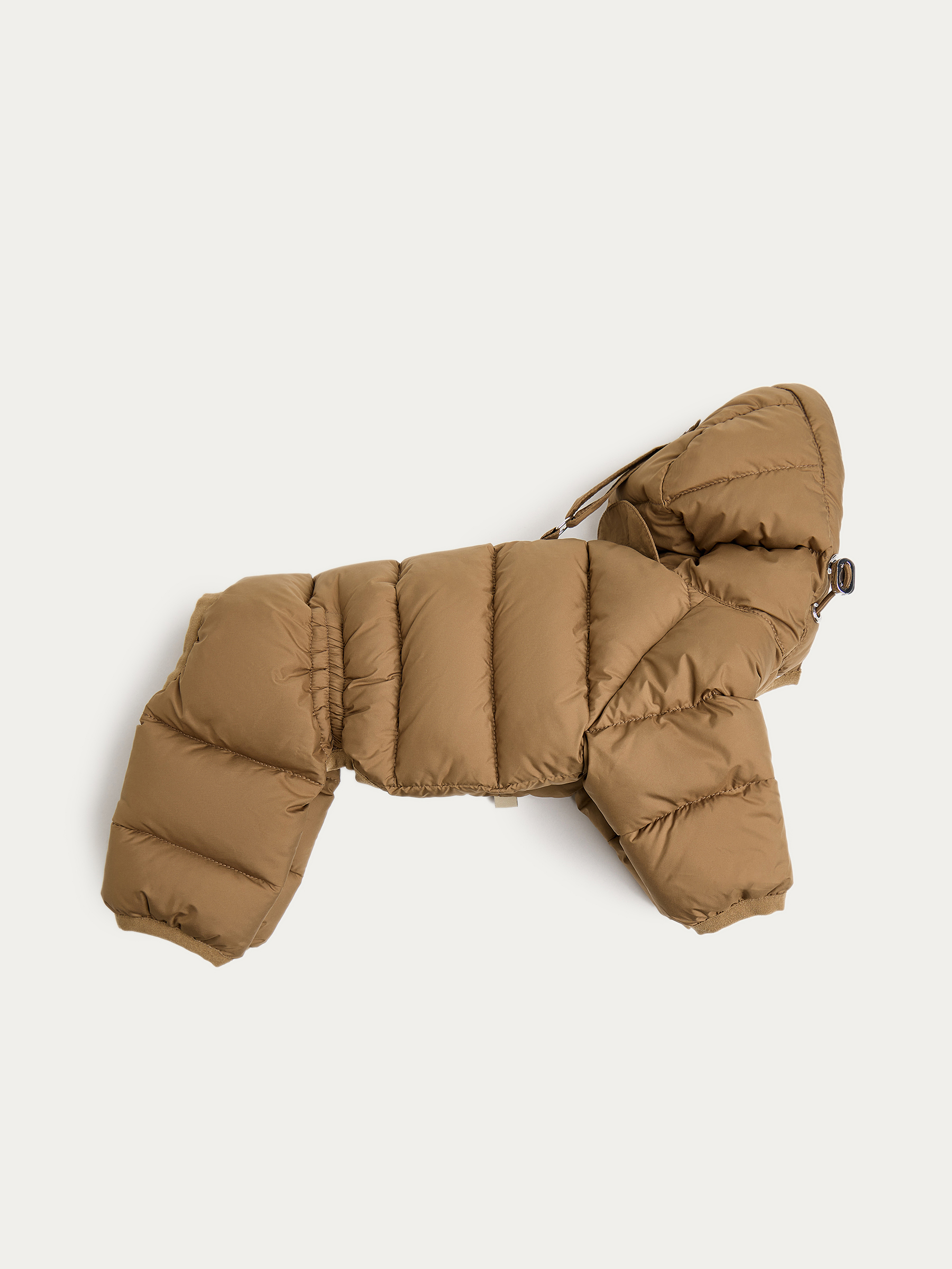 Комбинезон Pet утепленный