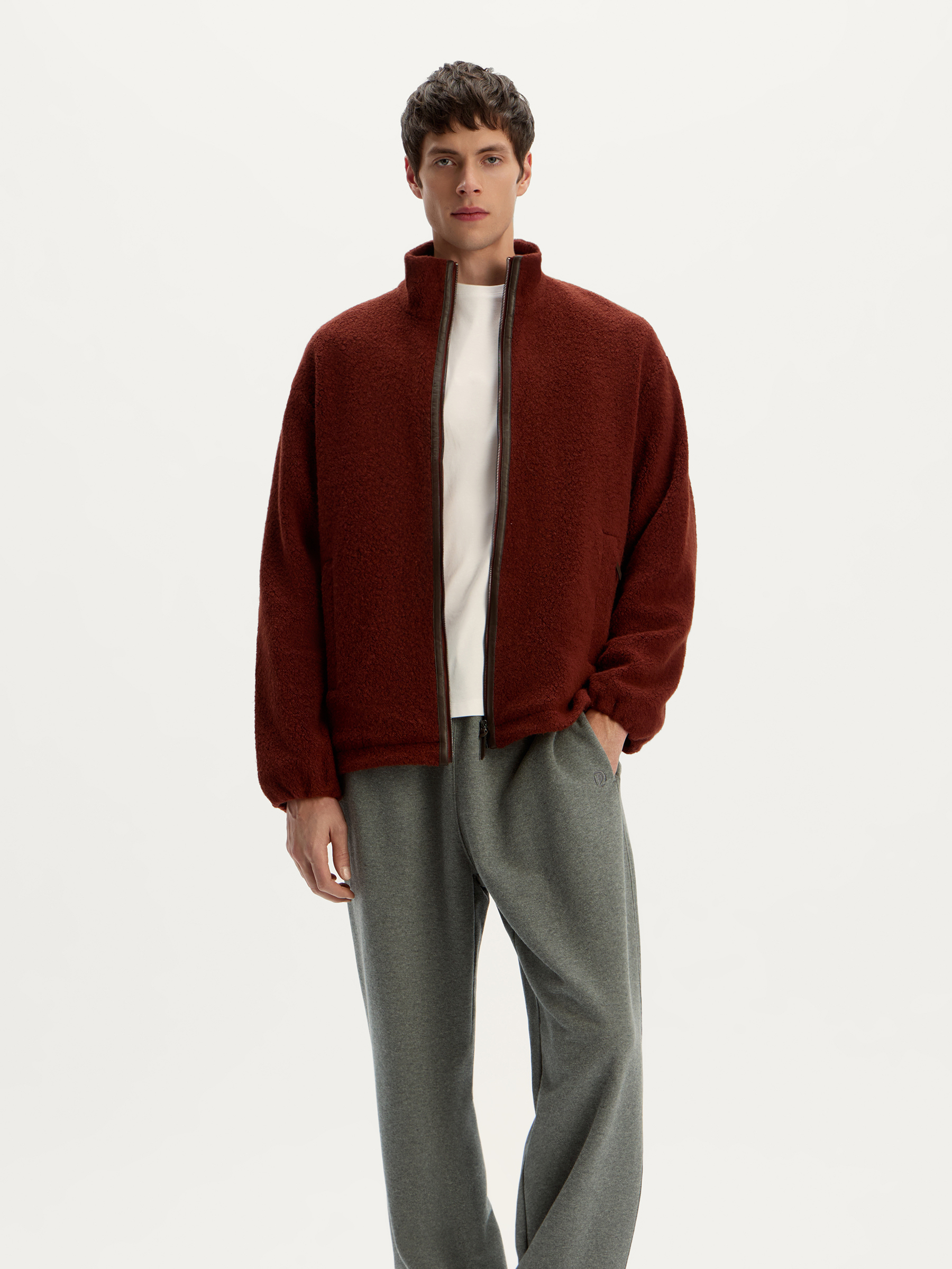 Куртка Sherpa