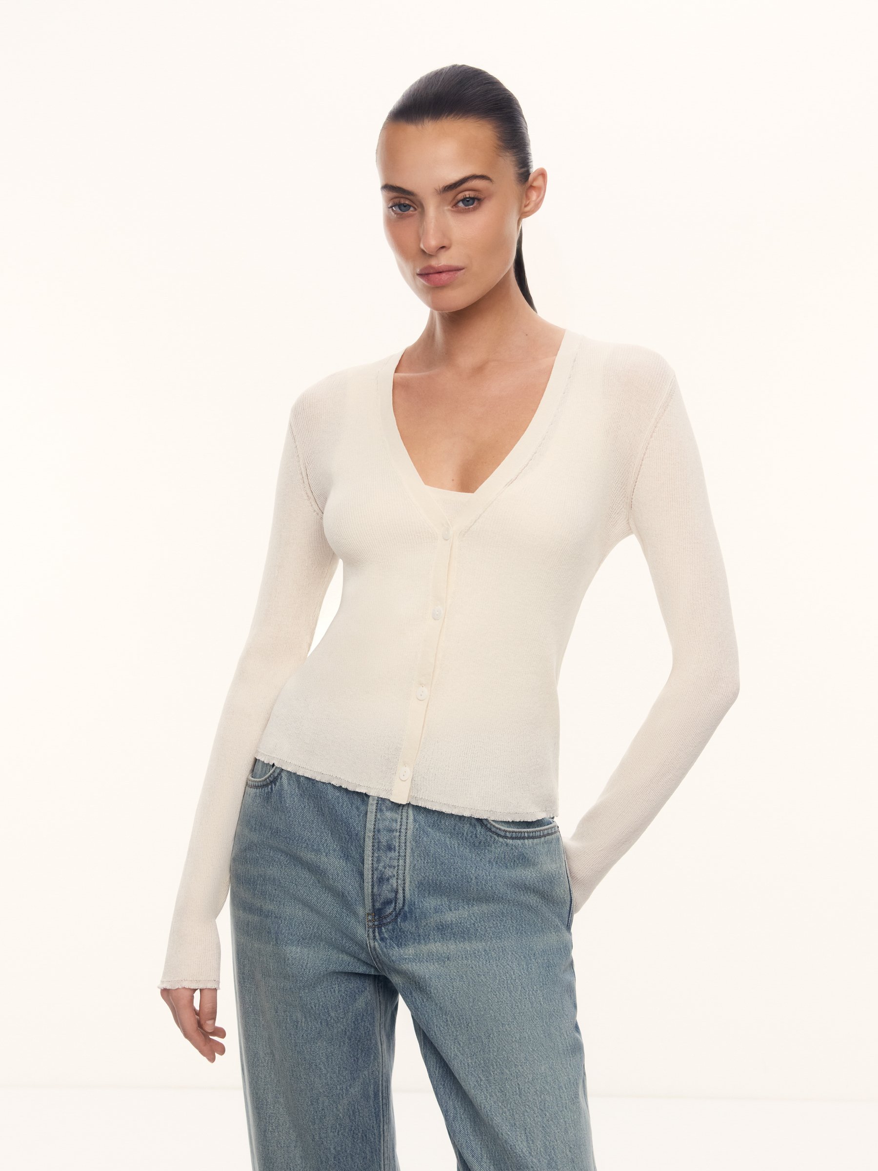 Кардиган Mermaid