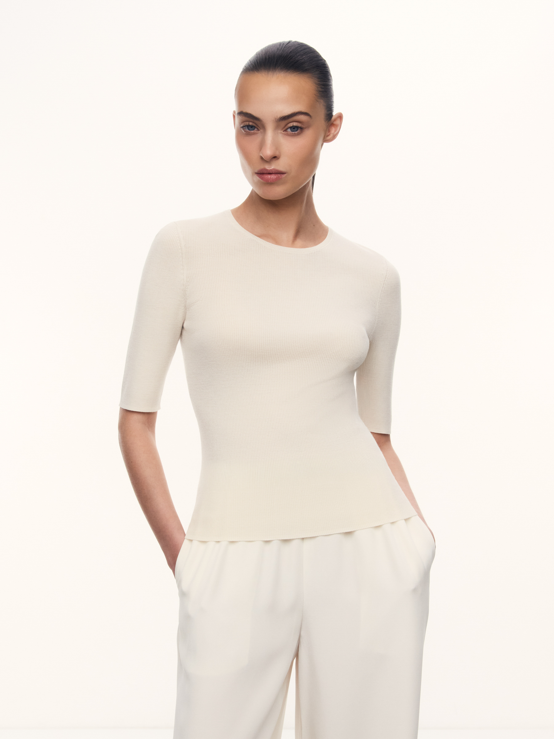 Джемпер Souffle