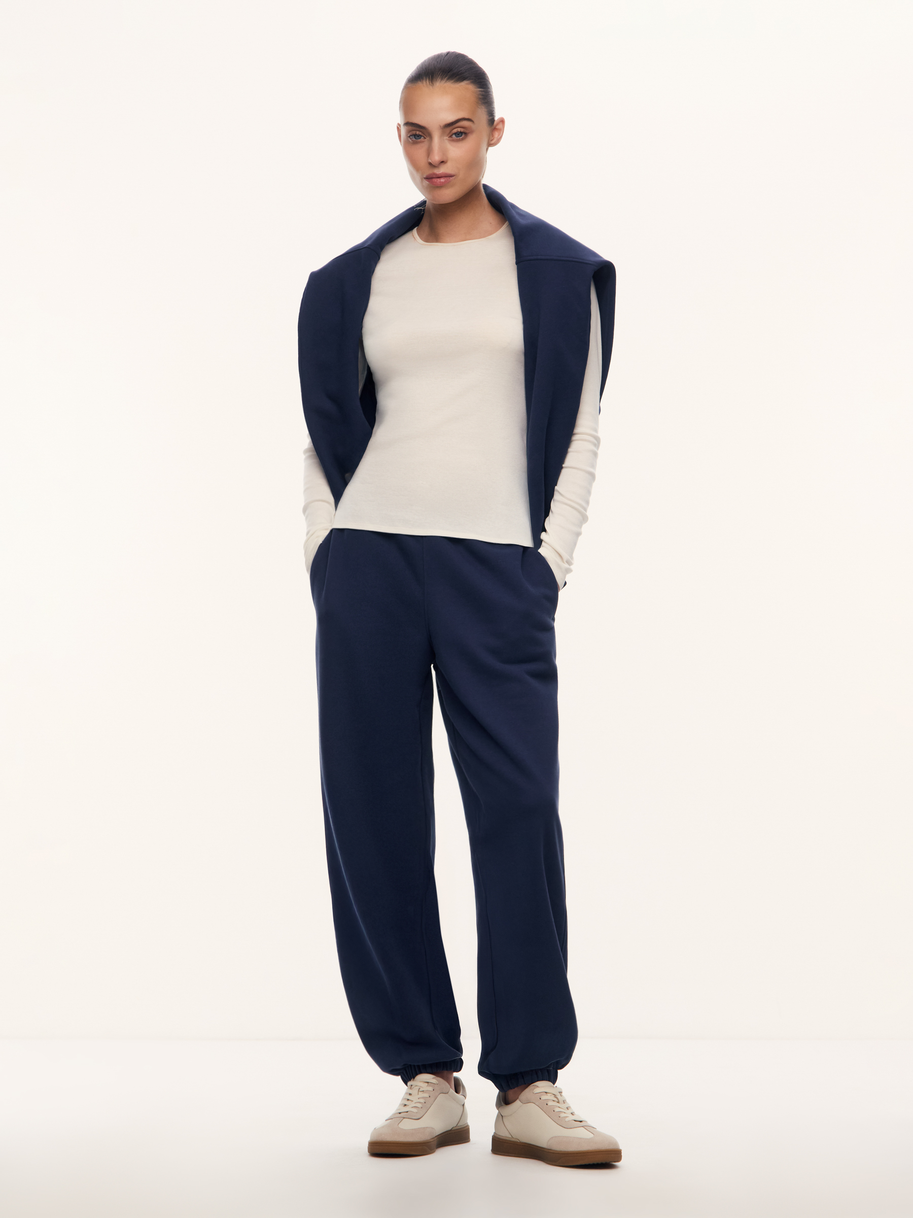 Брюки Central Park