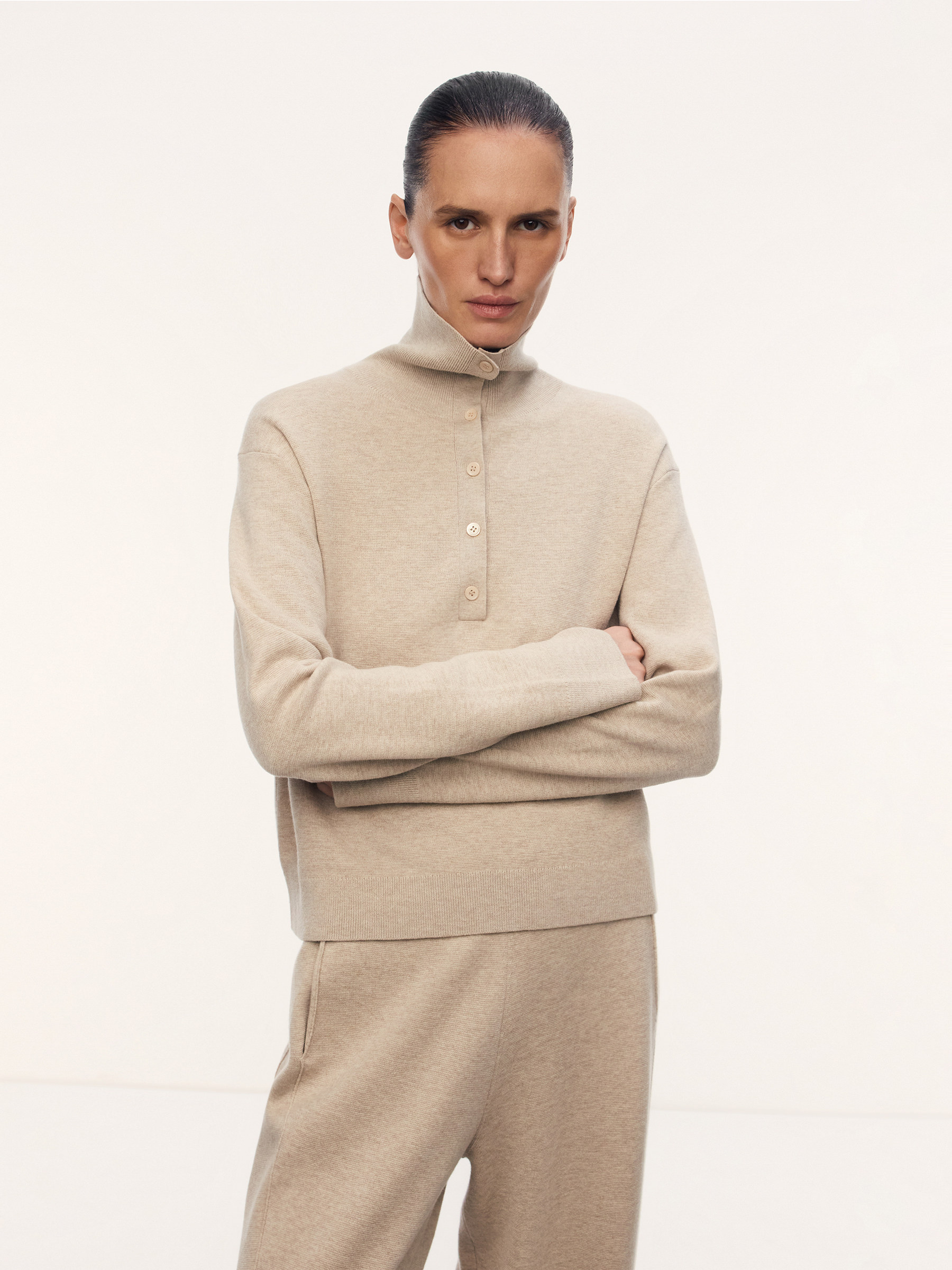 Джемпер Tetris