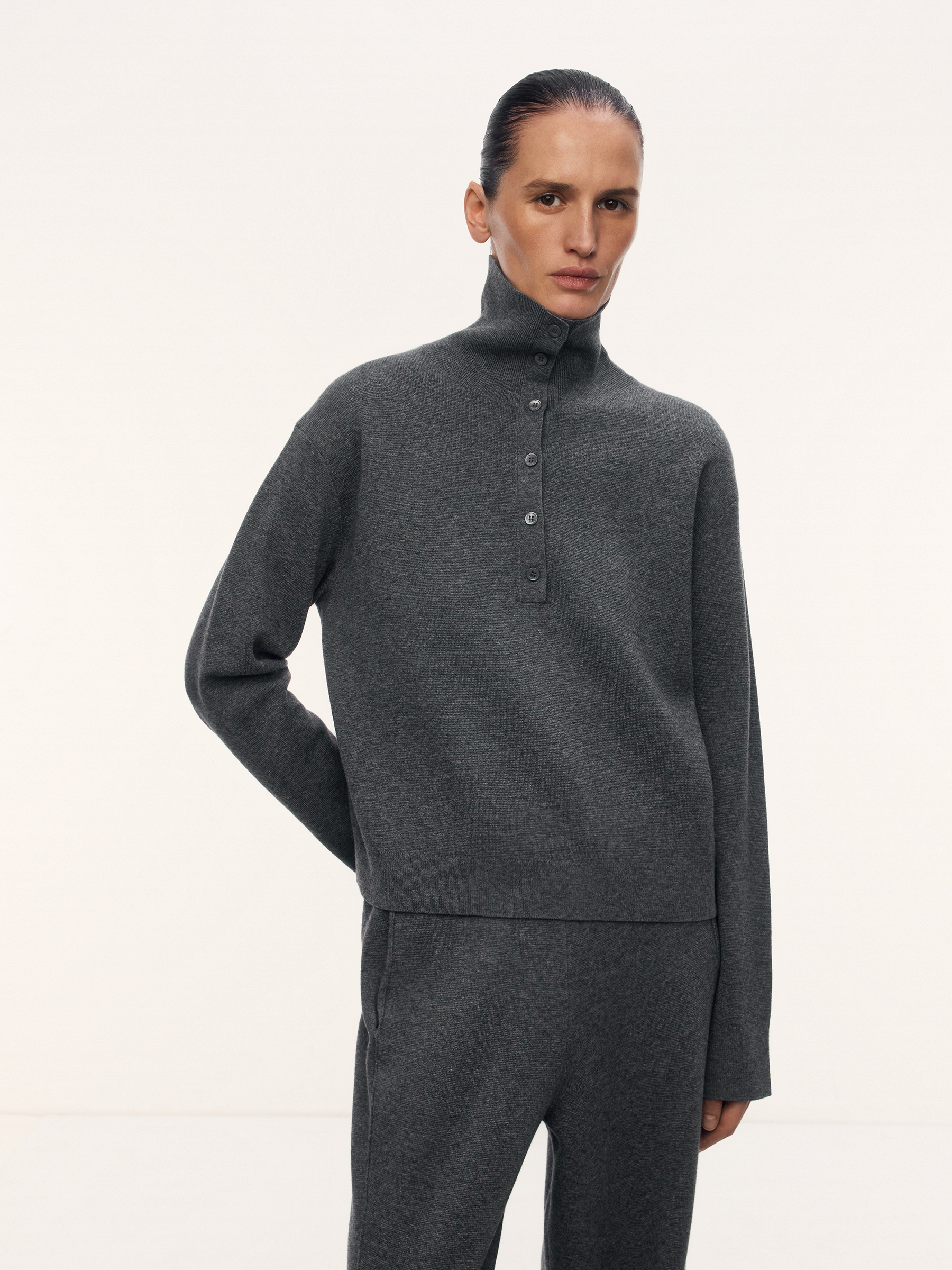 Джемпер Tetris