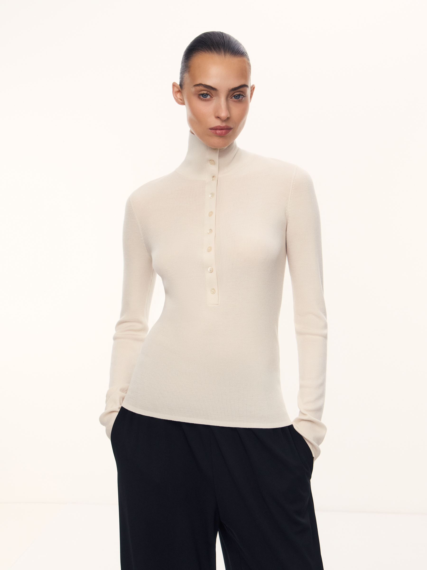 Джемпер Souffle