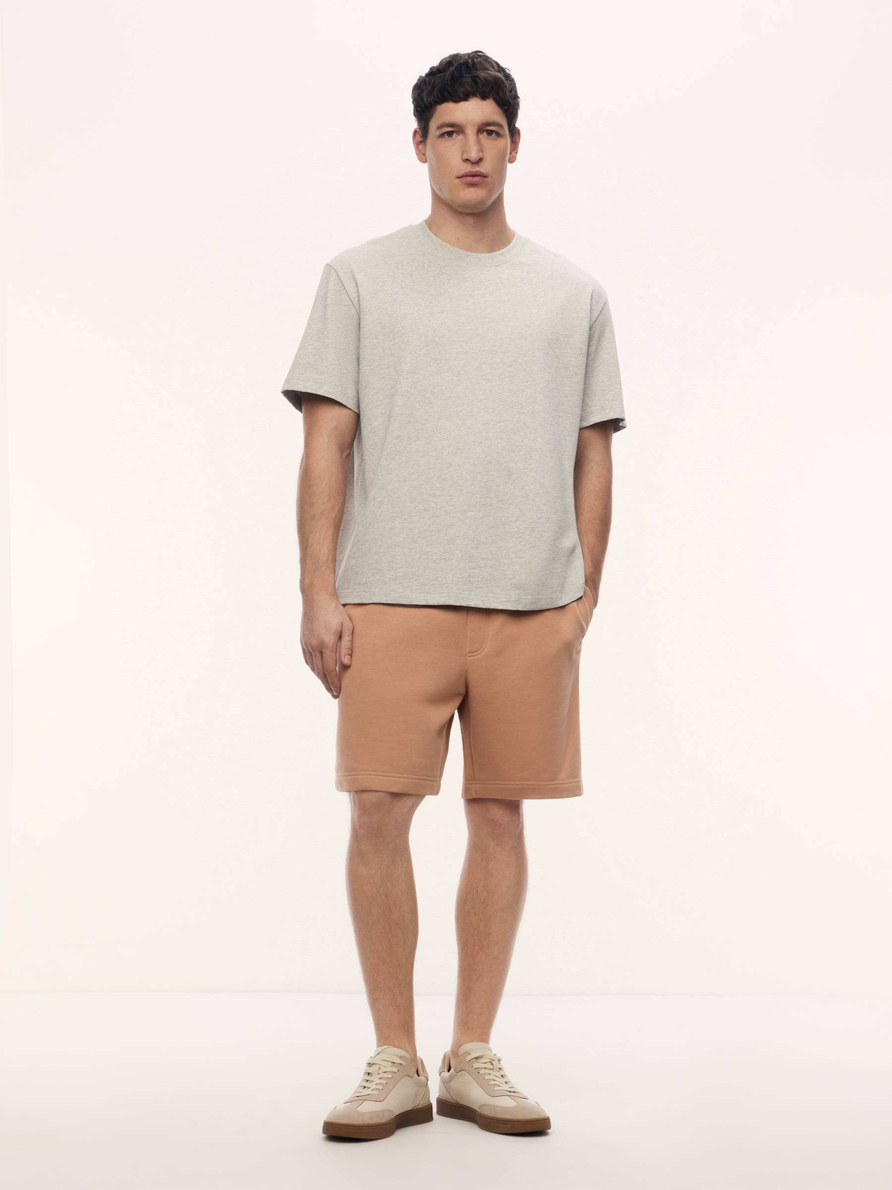 Шорты Central Park