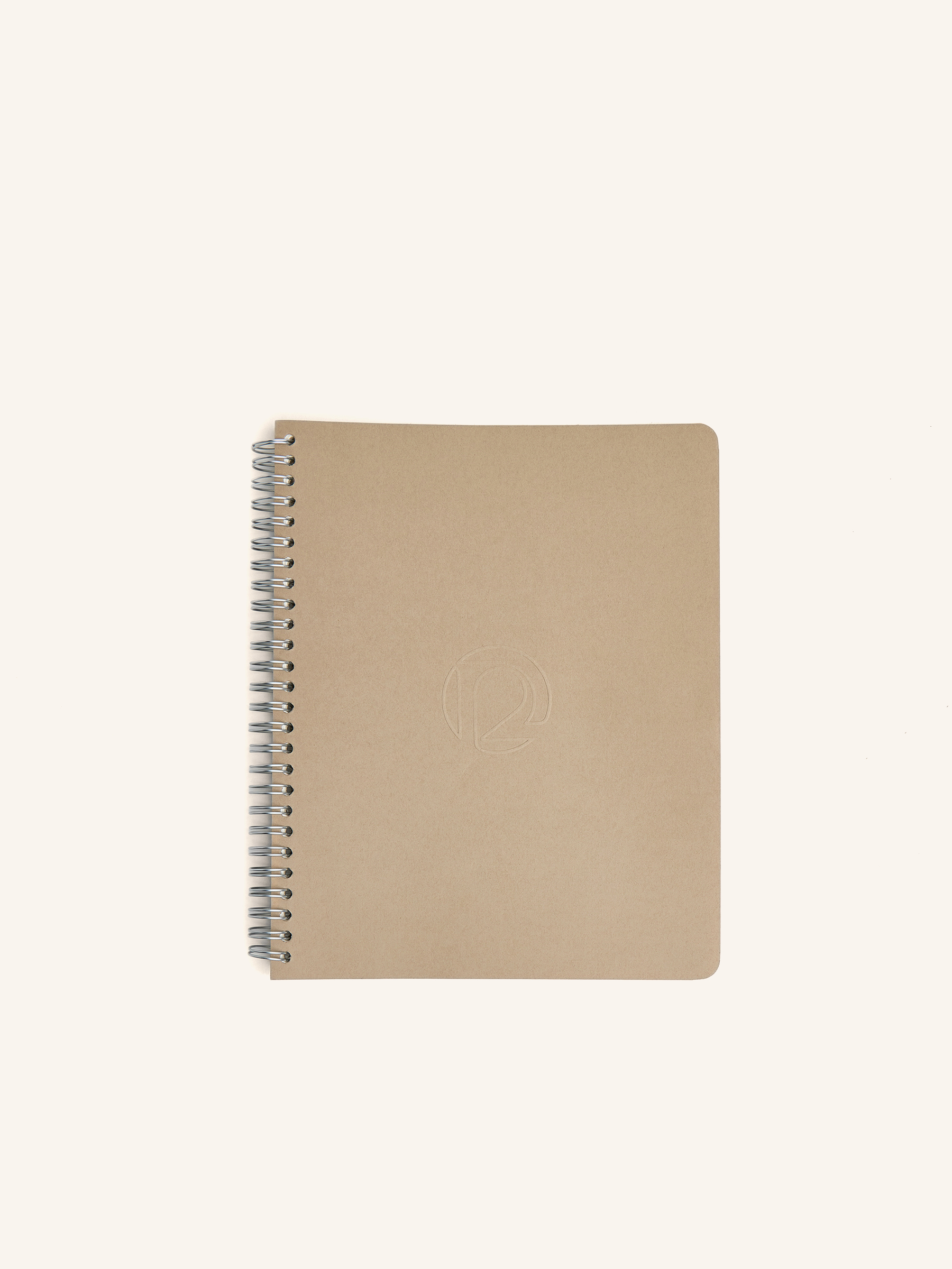 Блок для блокнота Agenda мини