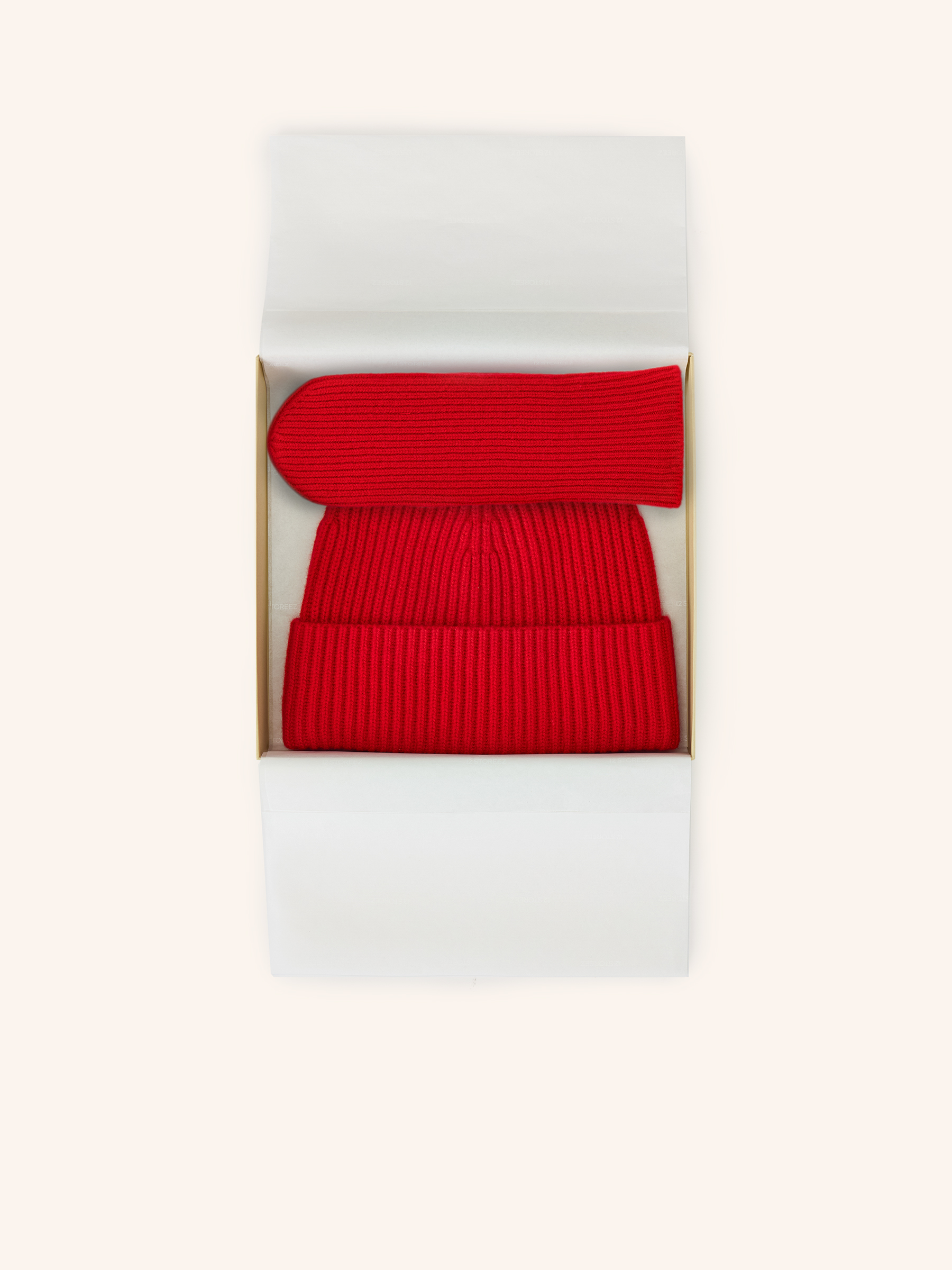 Подарочный набор Teplo