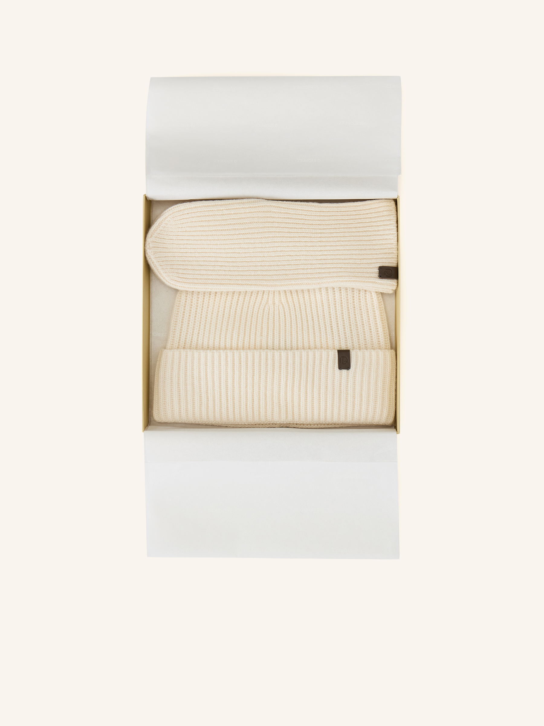 Подарочный набор Teplo