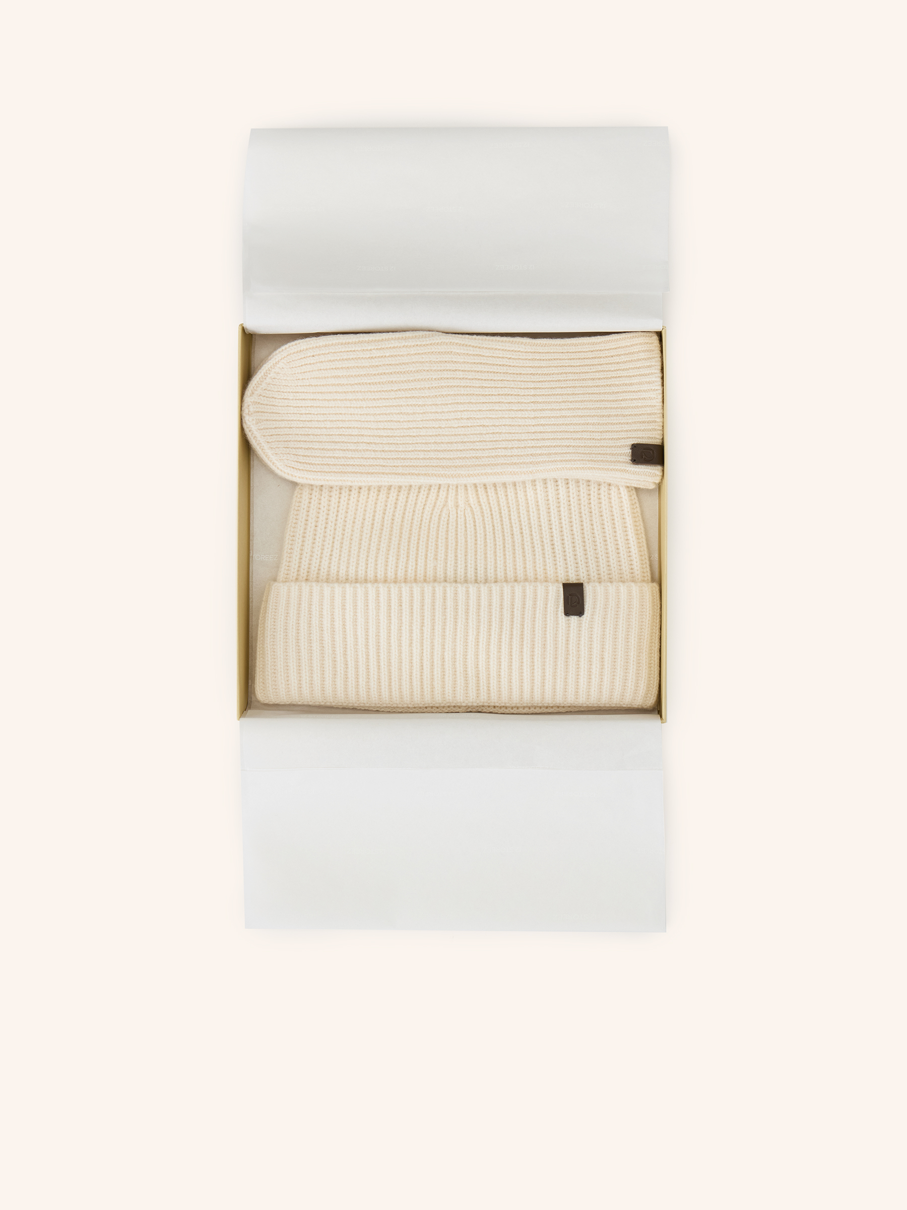 Подарочный набор Teplo