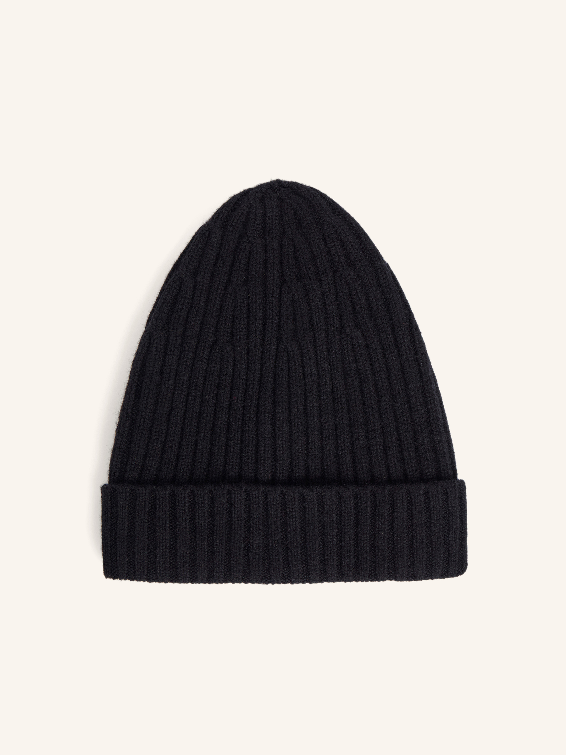 Шапка из шерсти мериноса