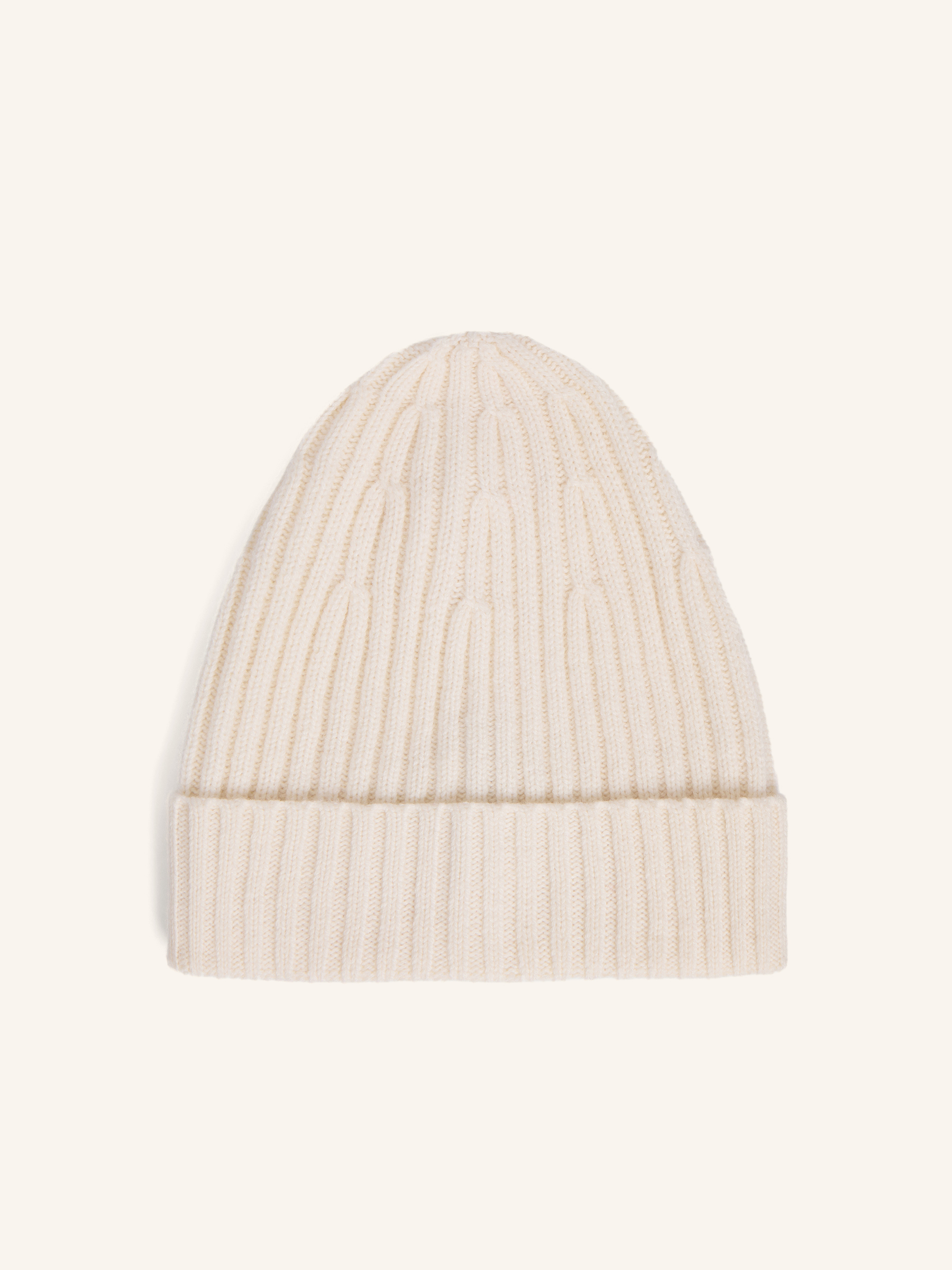 Шапка из шерсти мериноса