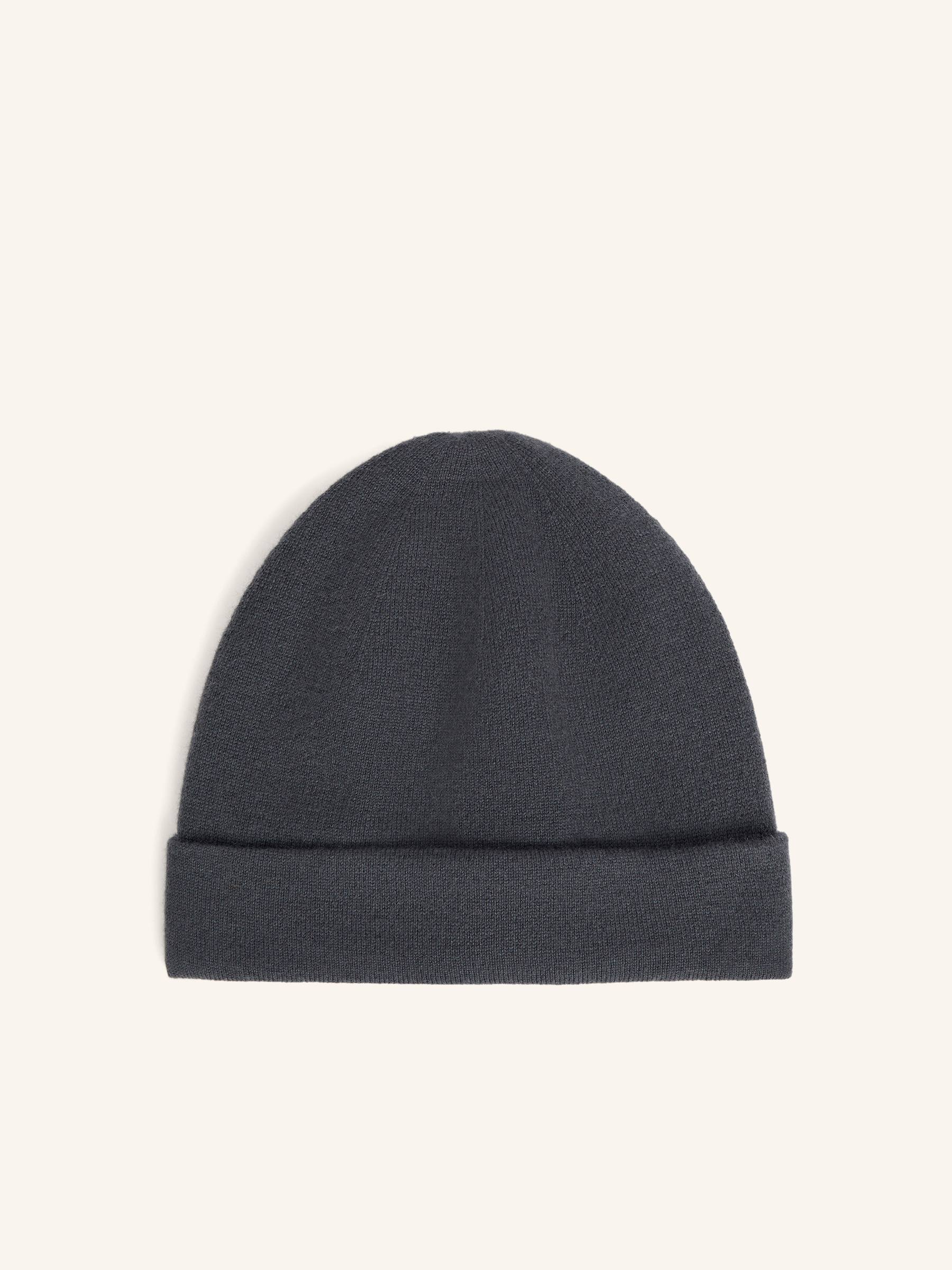 Шапка из кашемира