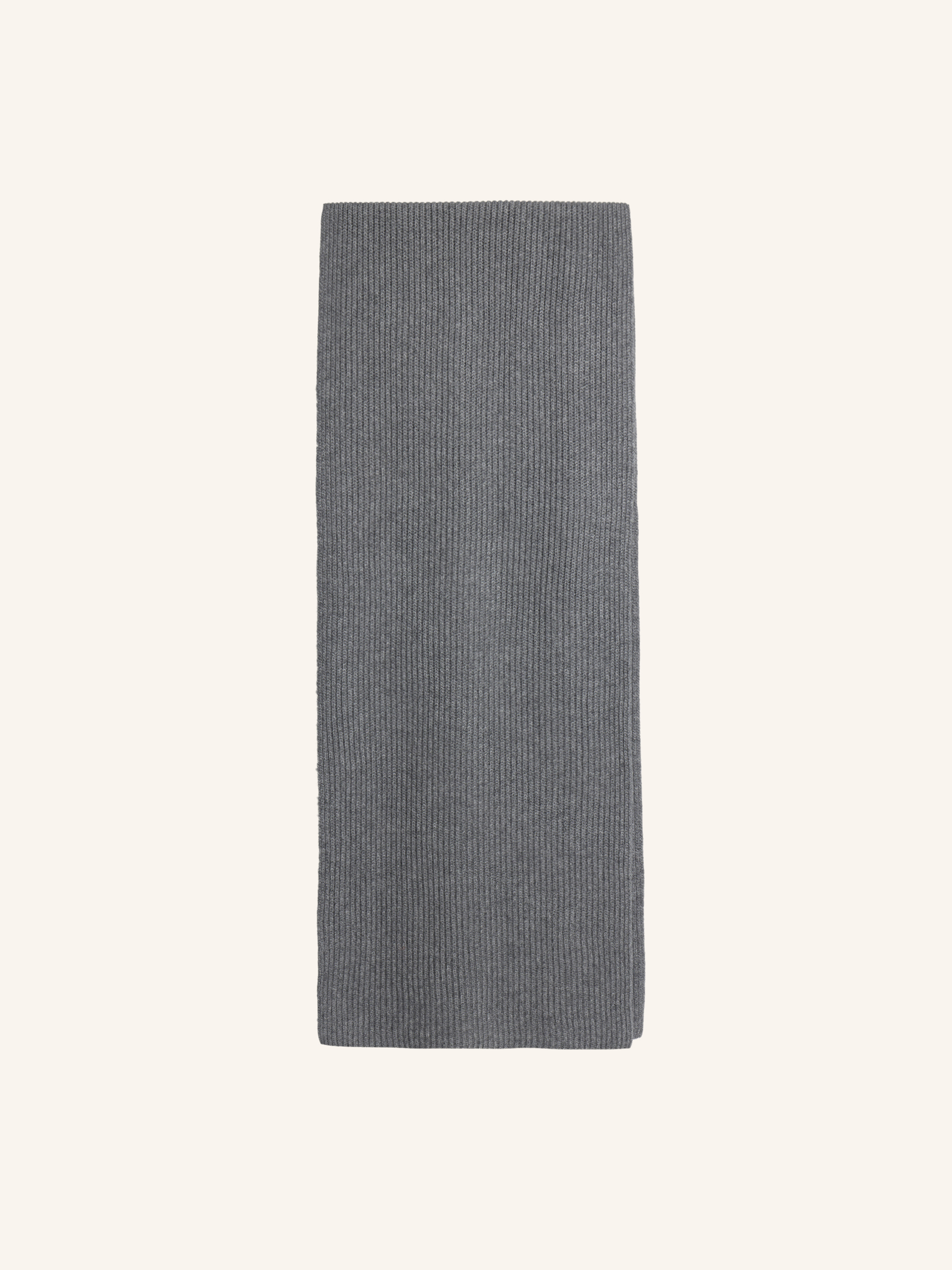 Шарф из кашемира