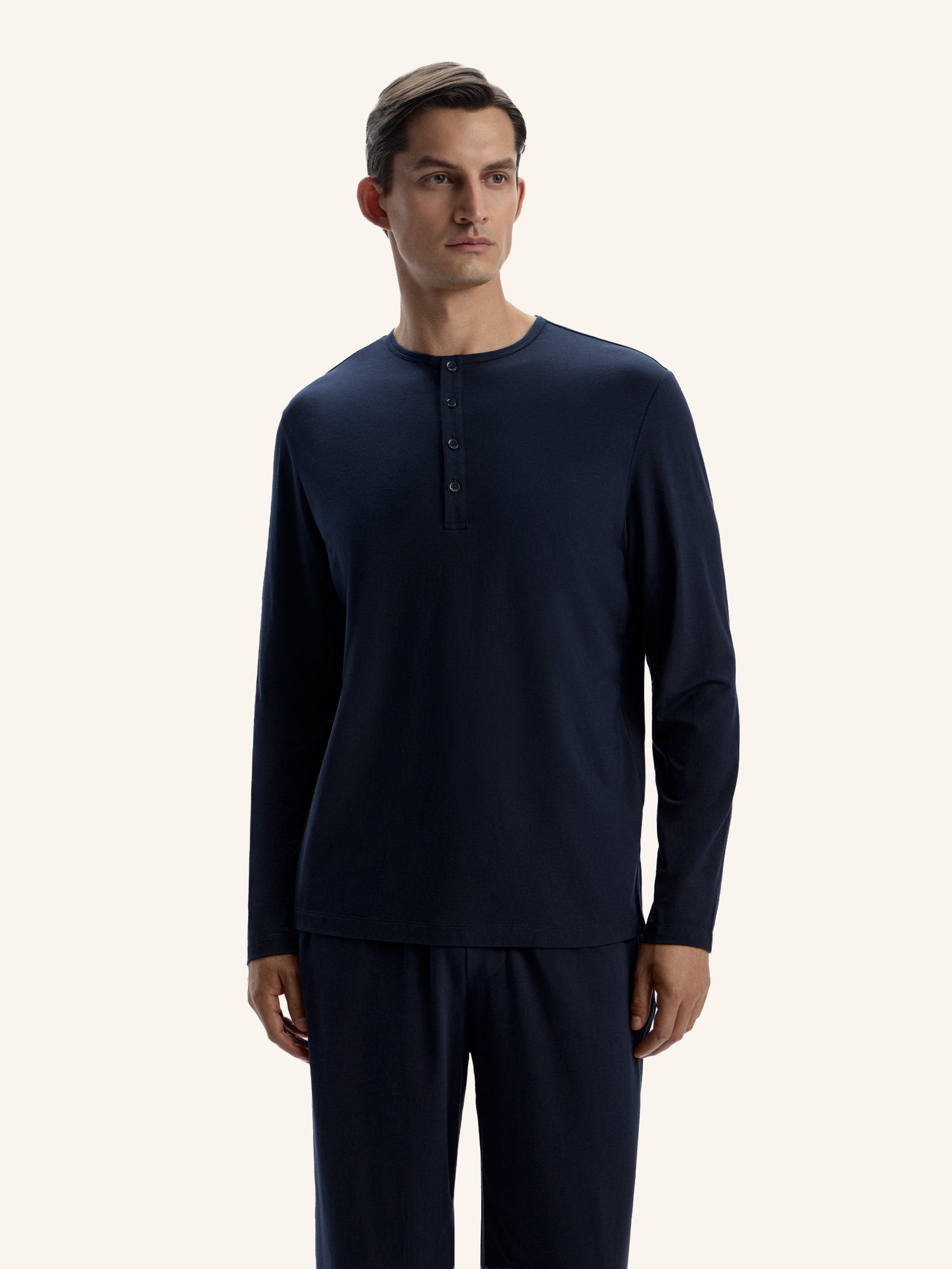 Лонгслив Home