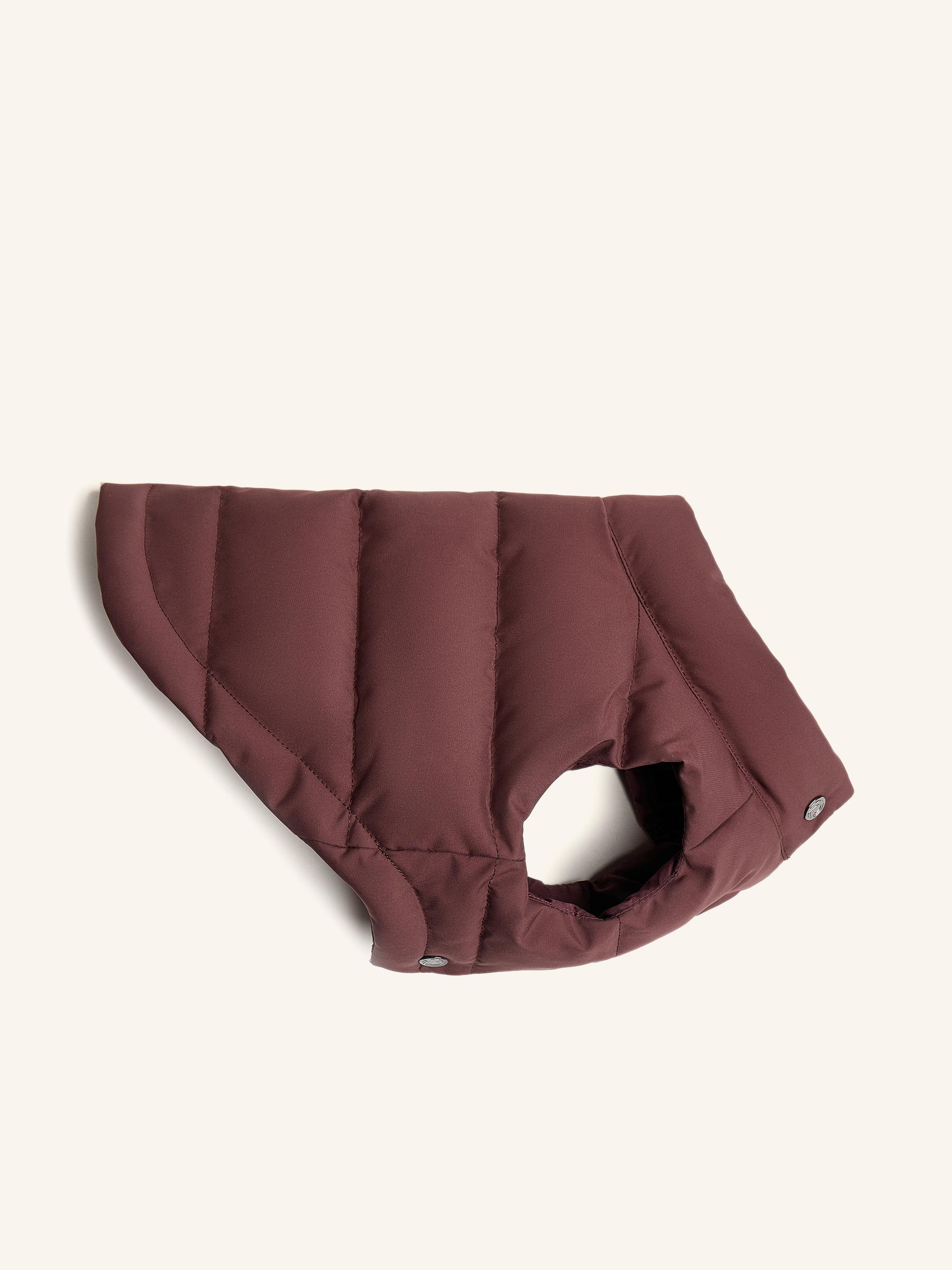 Жилет Pet утепленный