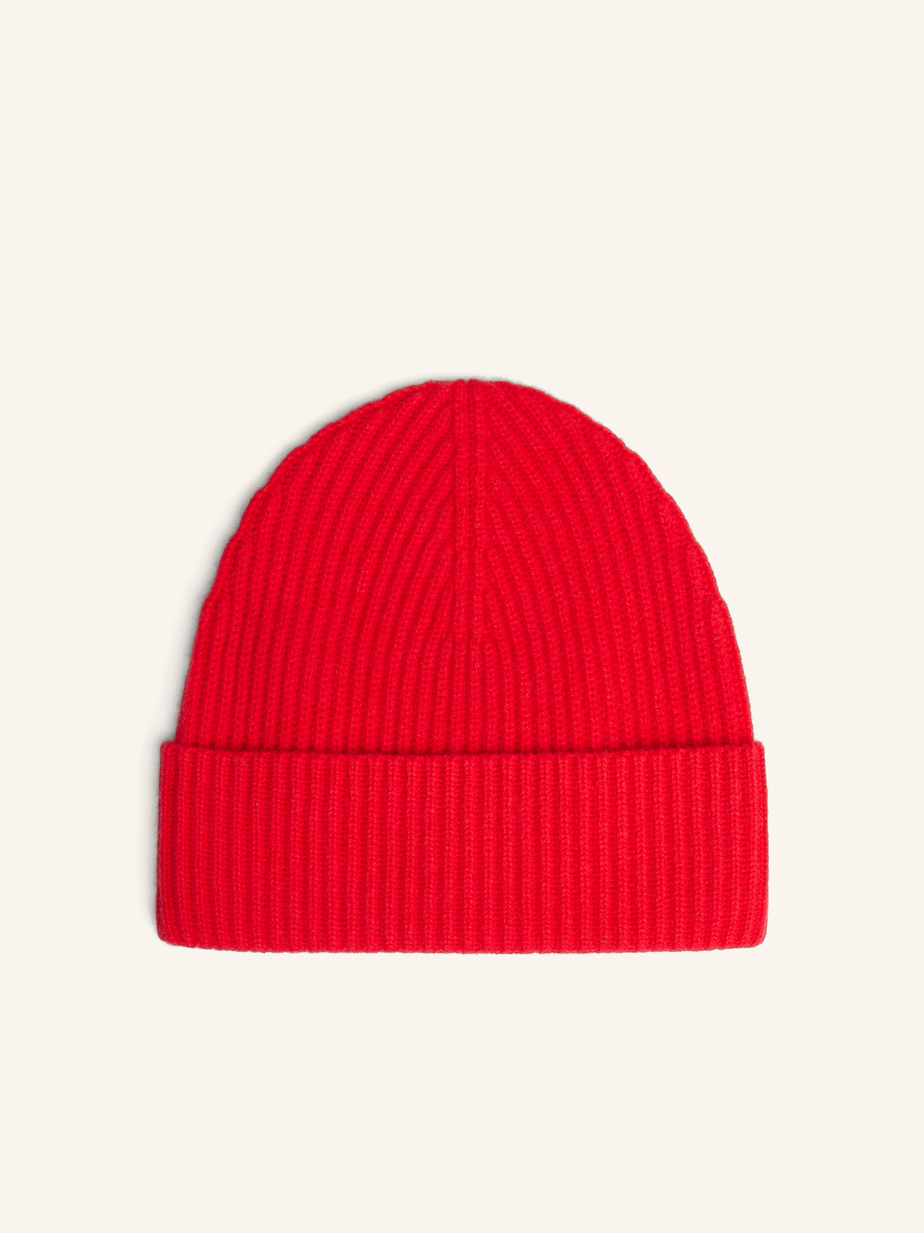 Шапка из кашемира