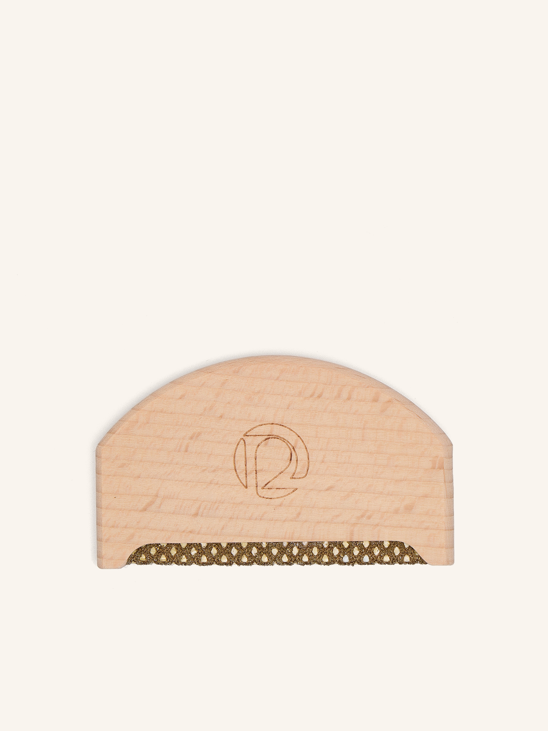 Гребешок для трикотажа