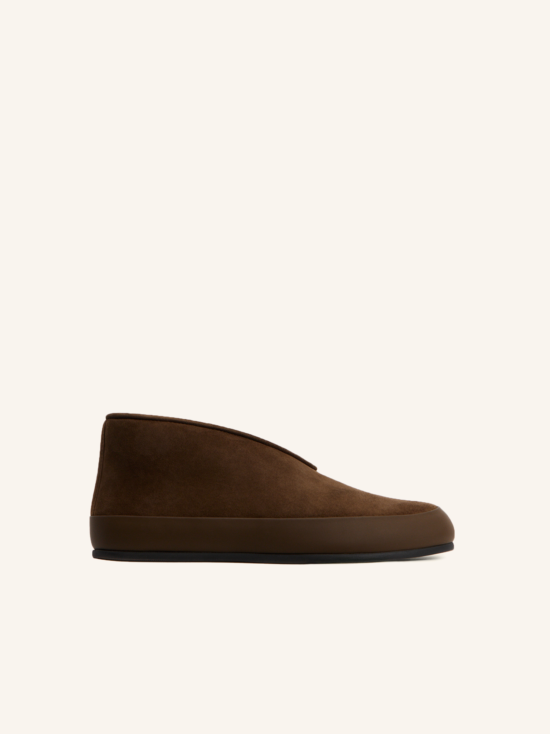 Лоферы Teplo на меху