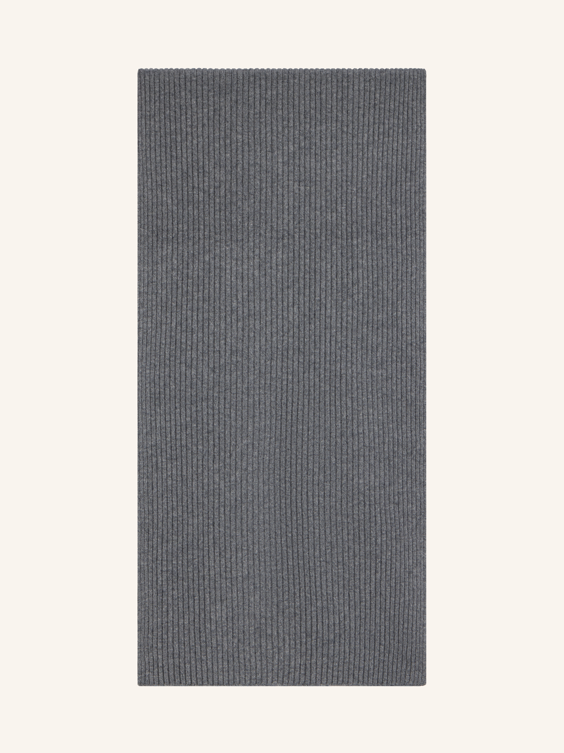 Шарф из шерсти мериноса