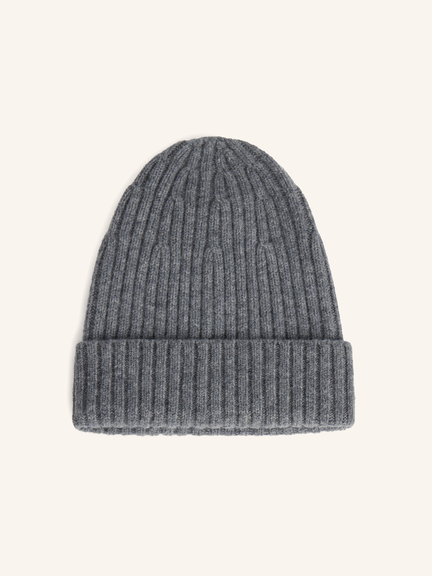 Шапка из шерсти мериноса