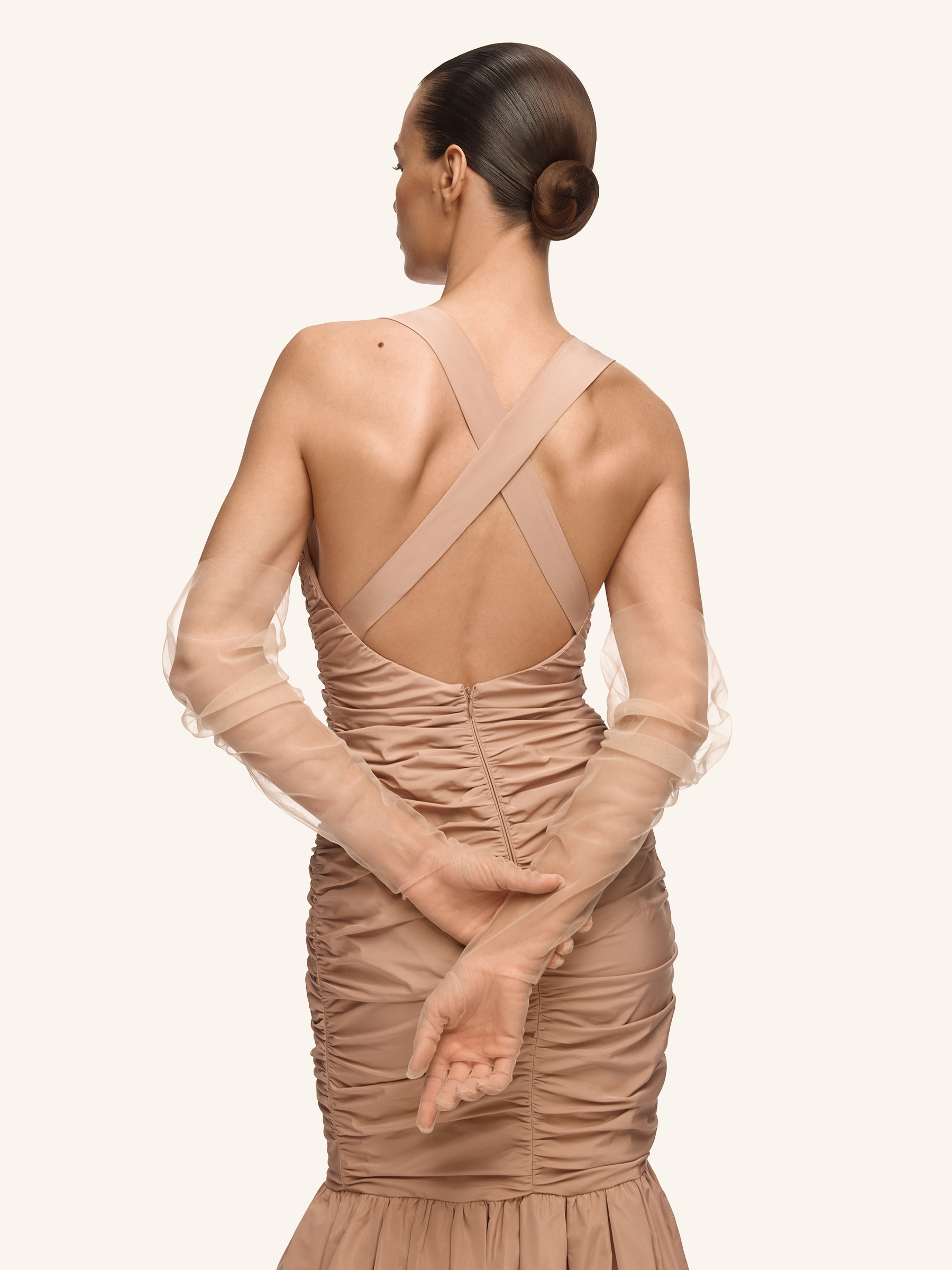 Перчатки Shadow