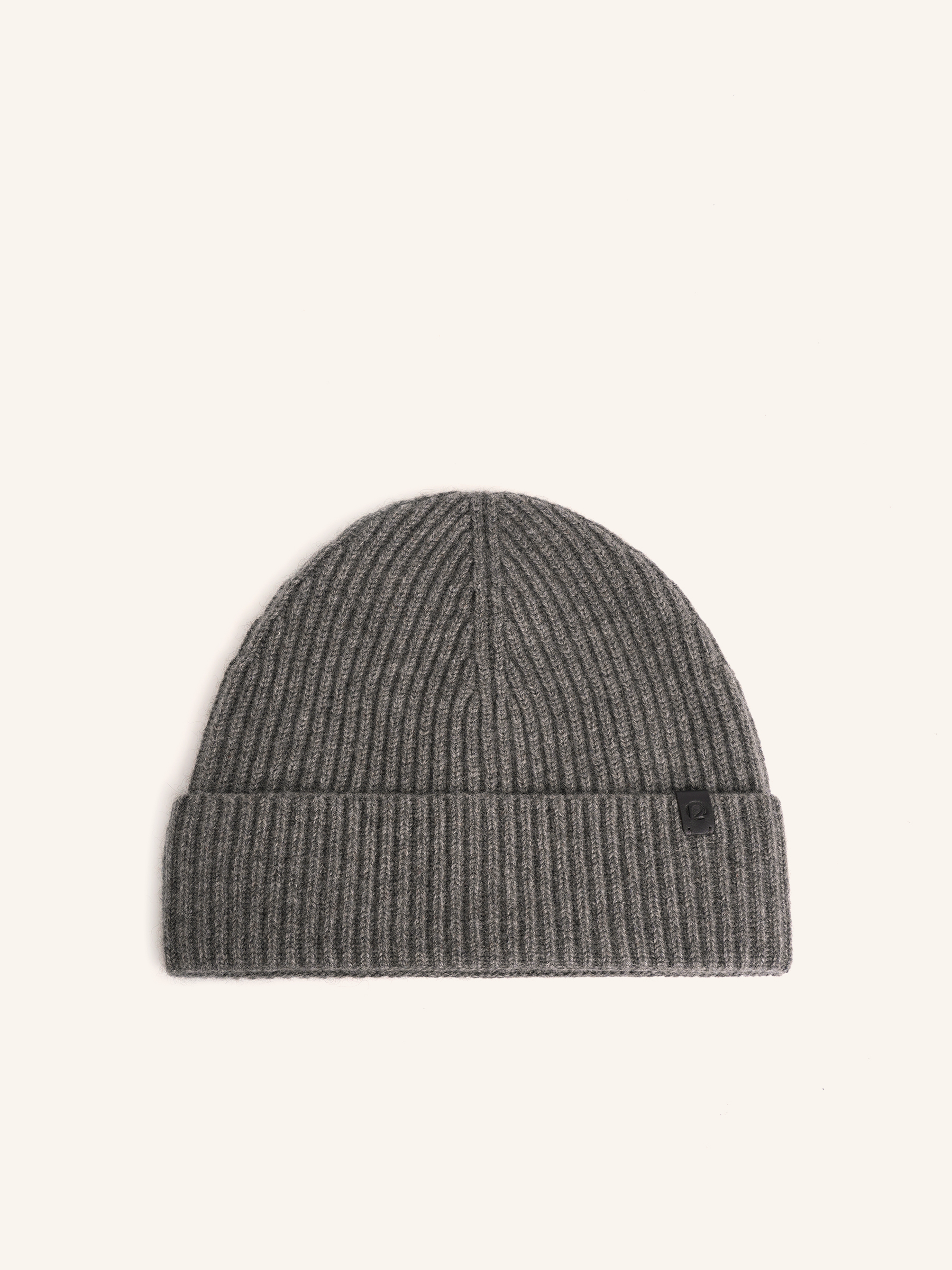 Шапка из кашемира