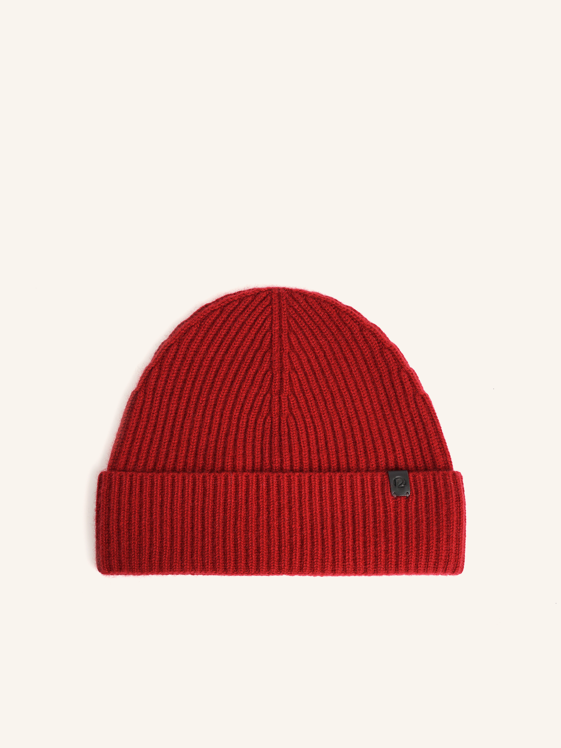 Шапка из кашемира