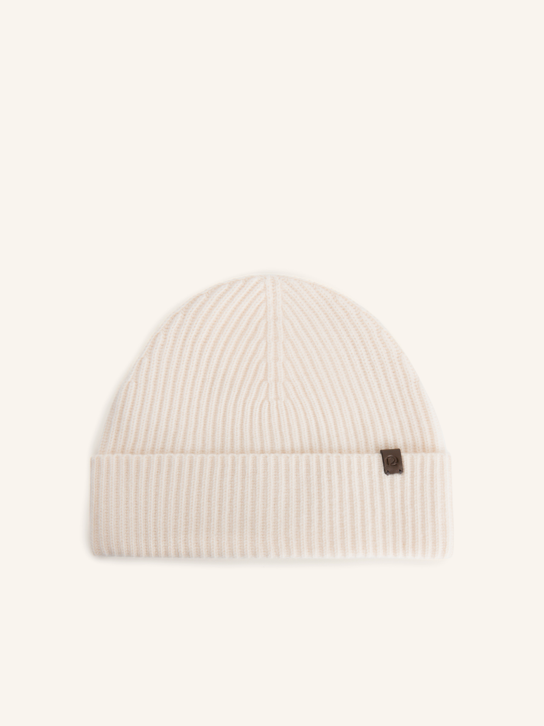 Шапка из кашемира