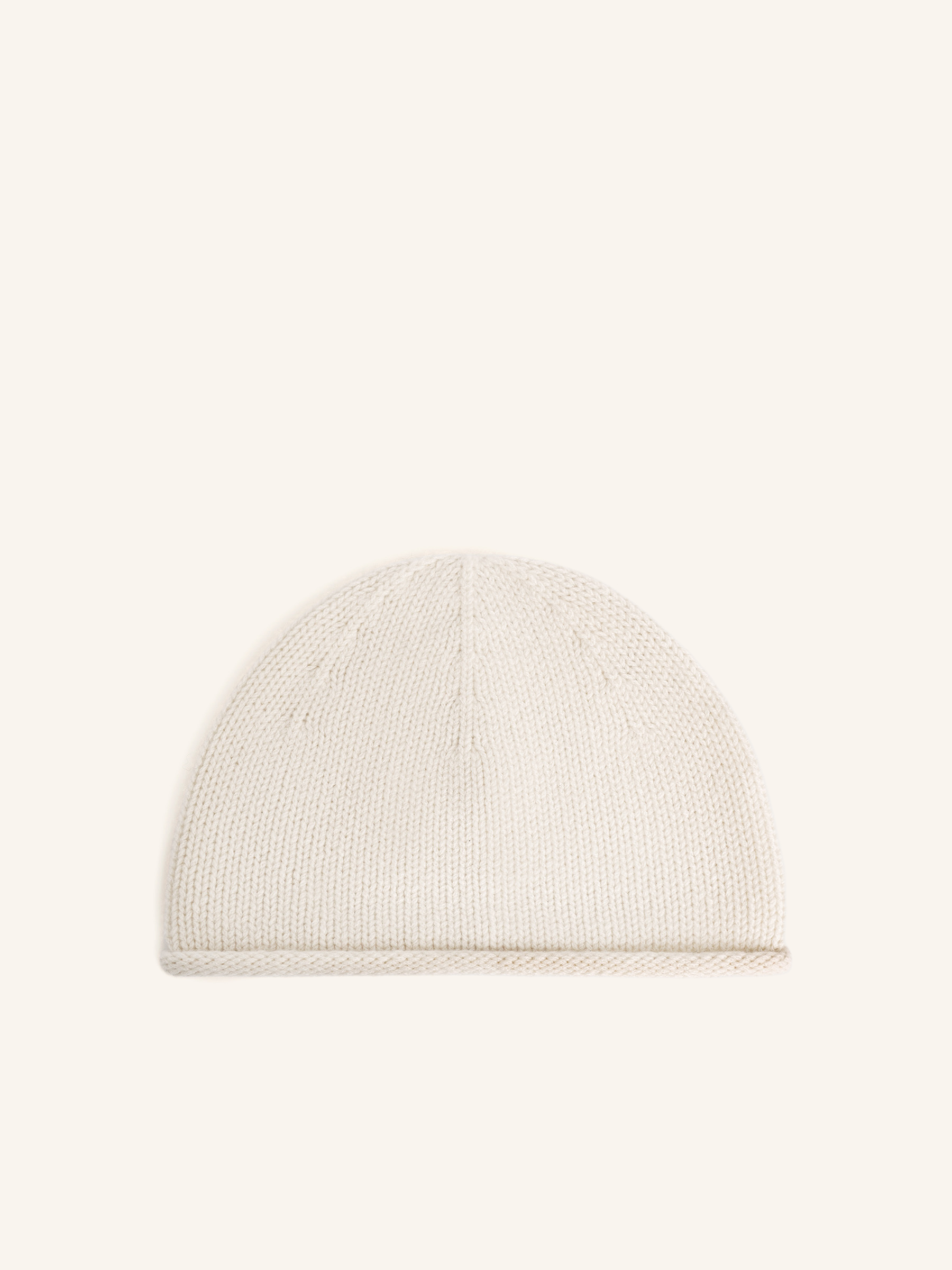 Шапка Mist из кашемира