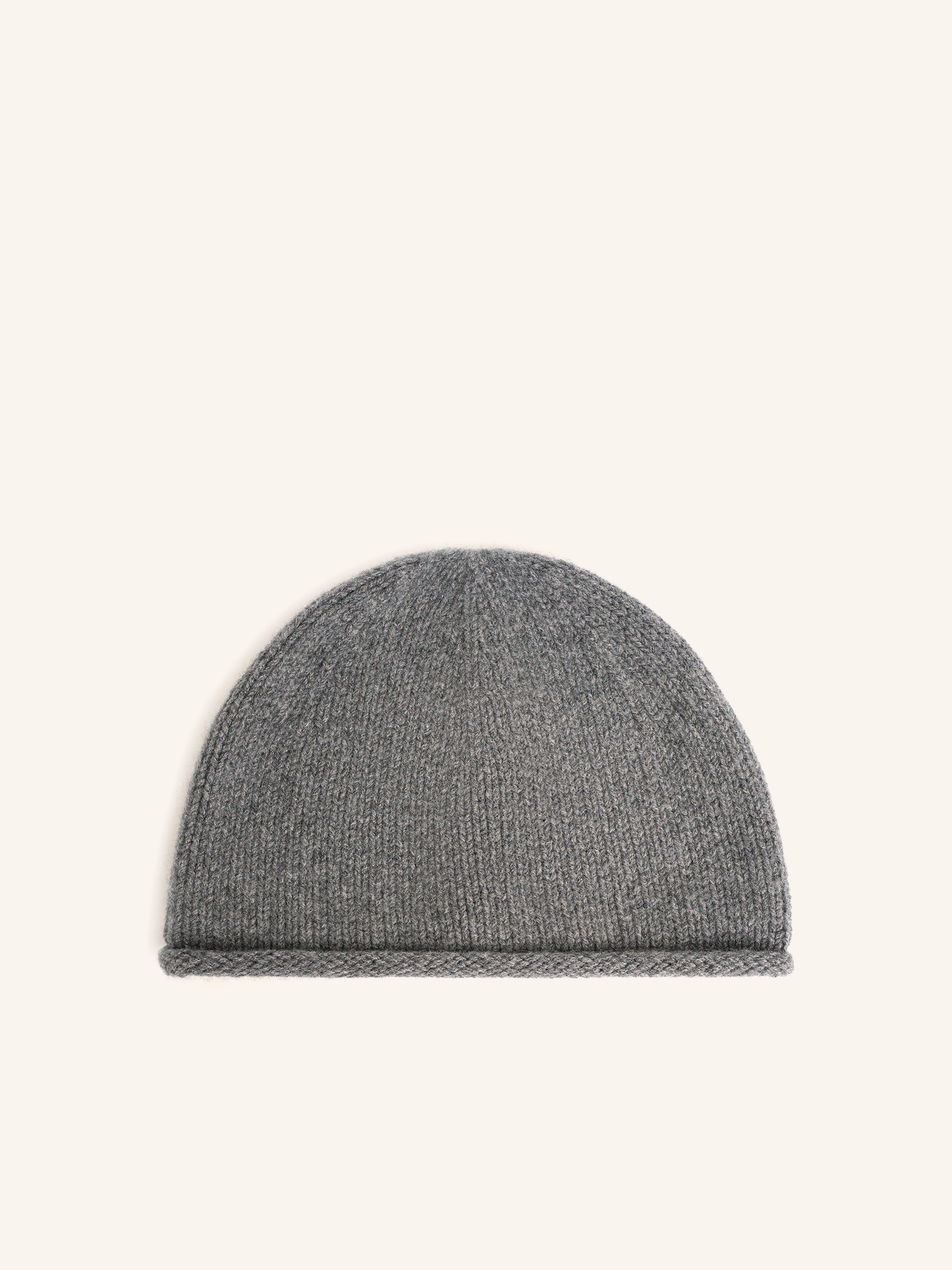 Шапка Mist из кашемира